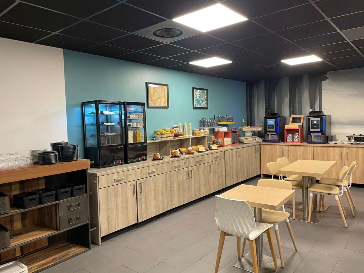 Tulip Inn Massy Palaiseau - Residence