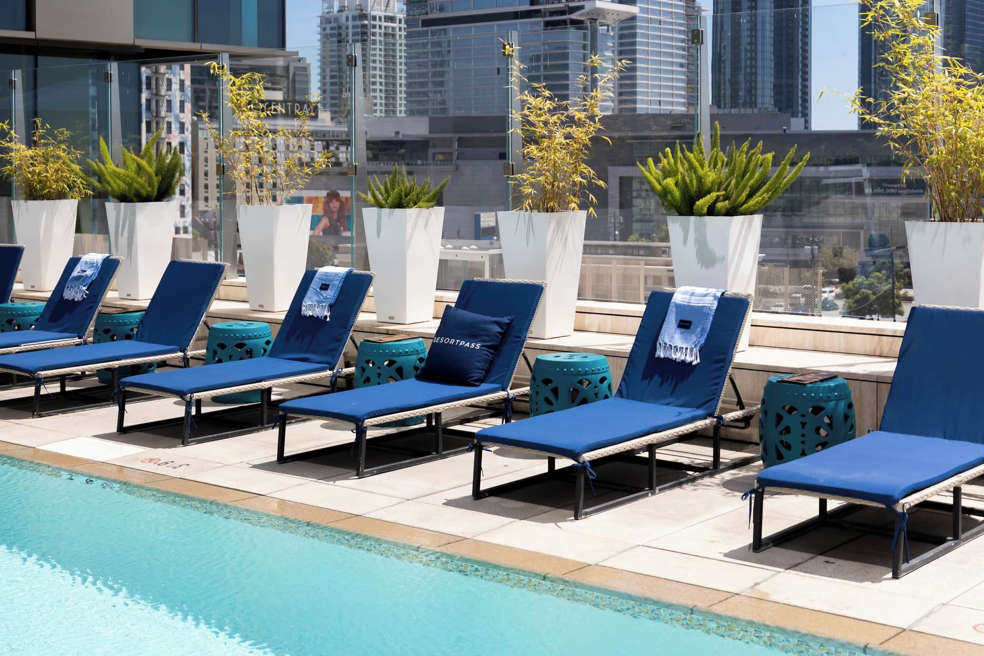 Hotel Indigo - Los Angeles Downtown, an IHG Hotel