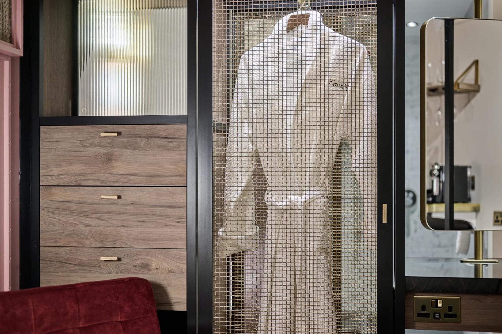 The Halyard Liverpool, Vignette Collection, an IHG Hotel