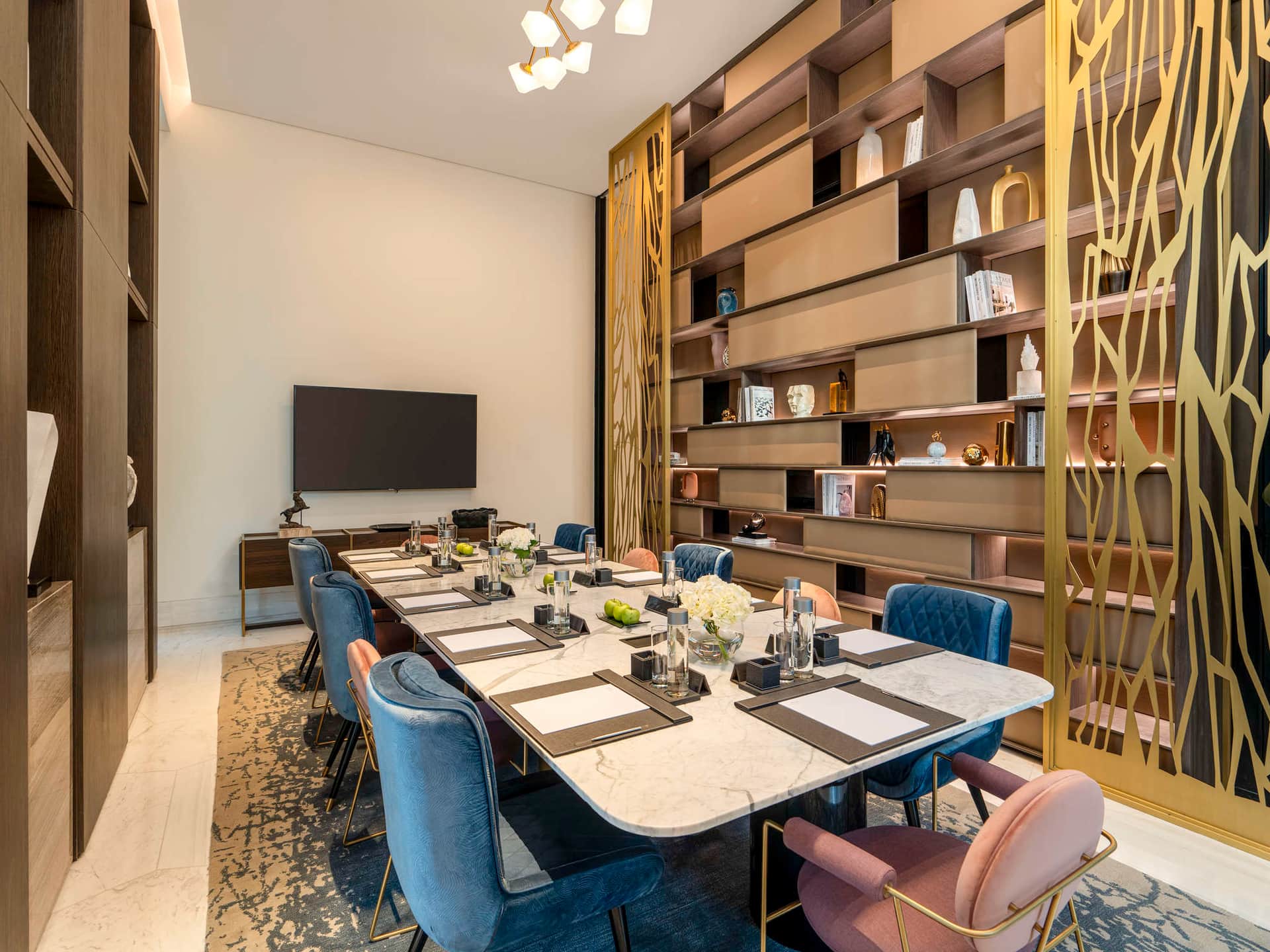 Fairmont Ramla Serviced Residences