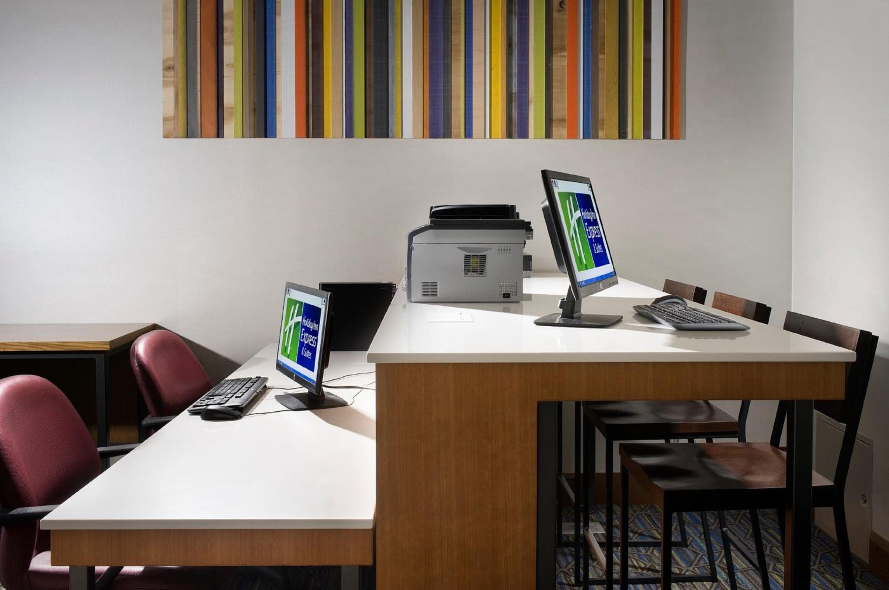 Holiday Inn Express & Suites Charlottesville - Ruckersville, an IHG Hotel