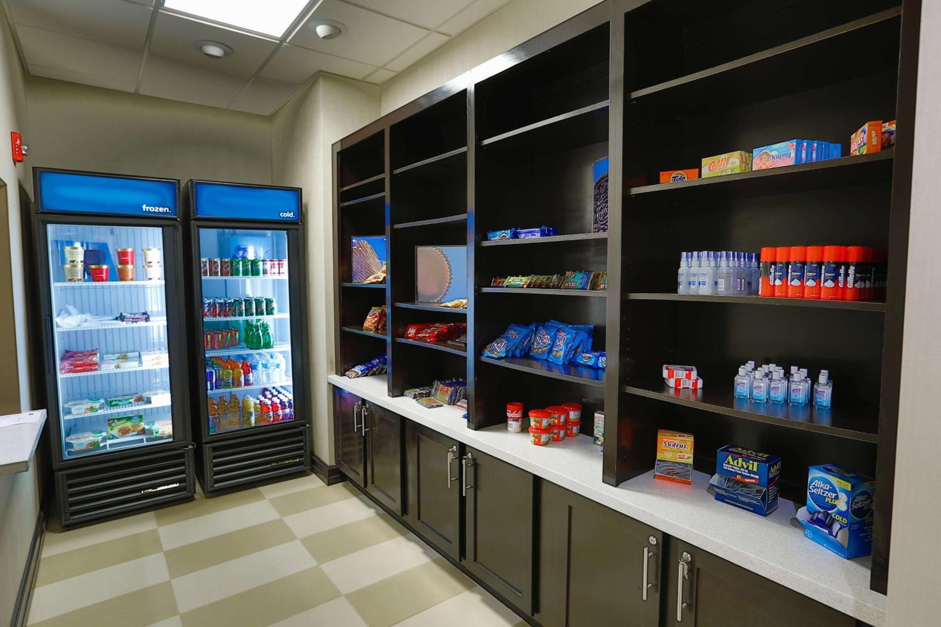 Hampton Inn and Suites Missouri City