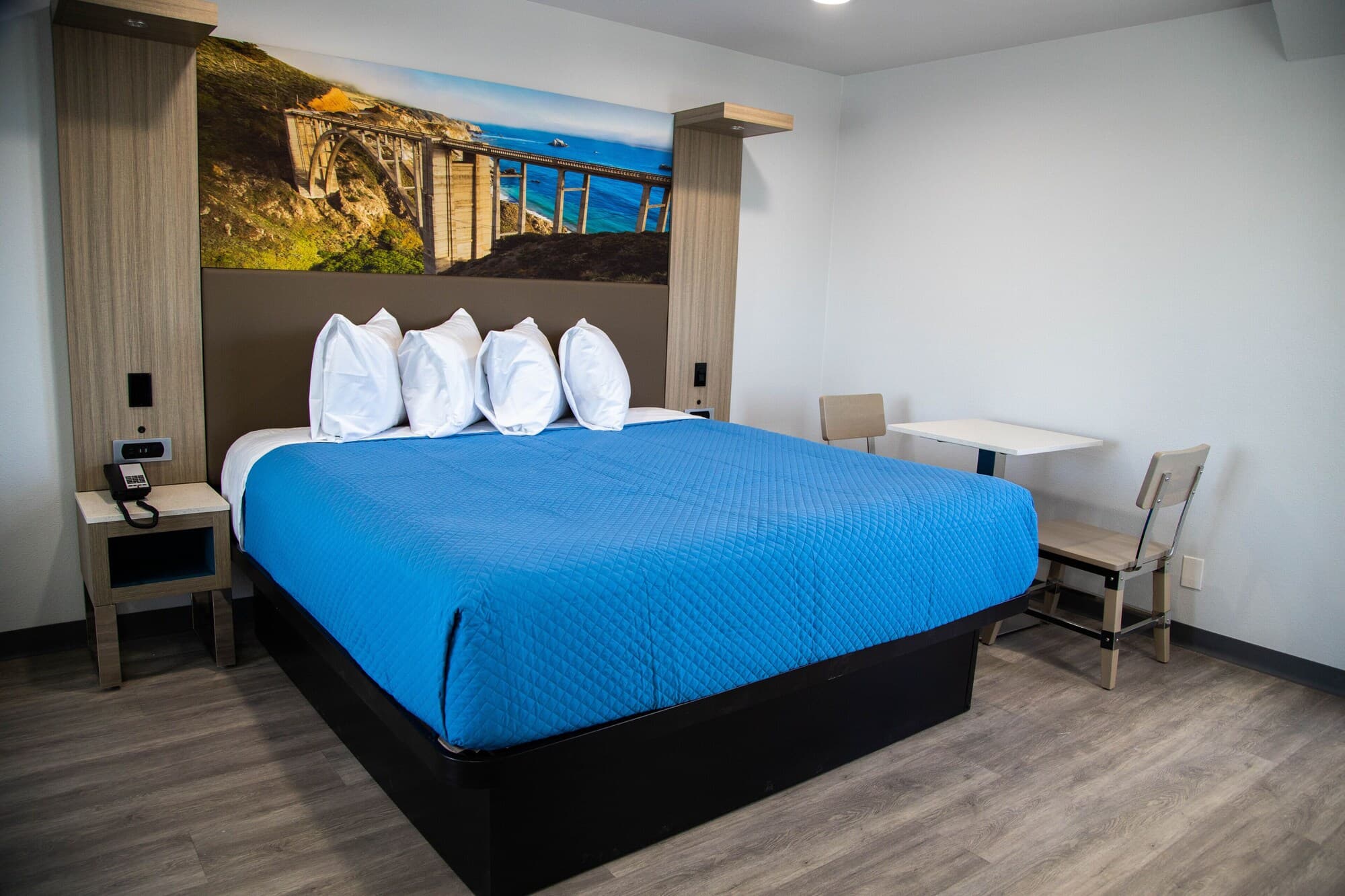 Pico Rivera Inn and Suites