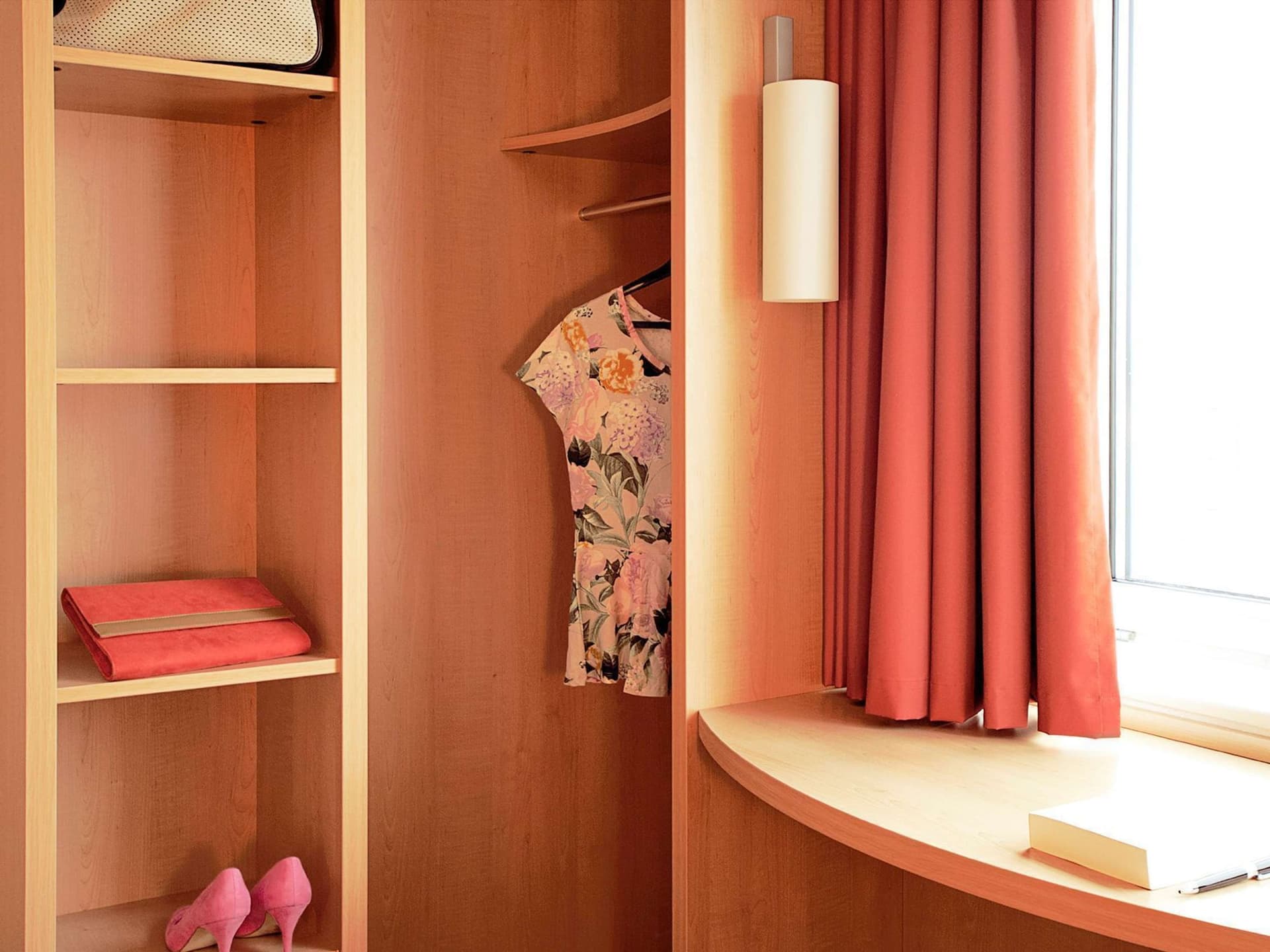 ibis Lisboa Jose Malhoa