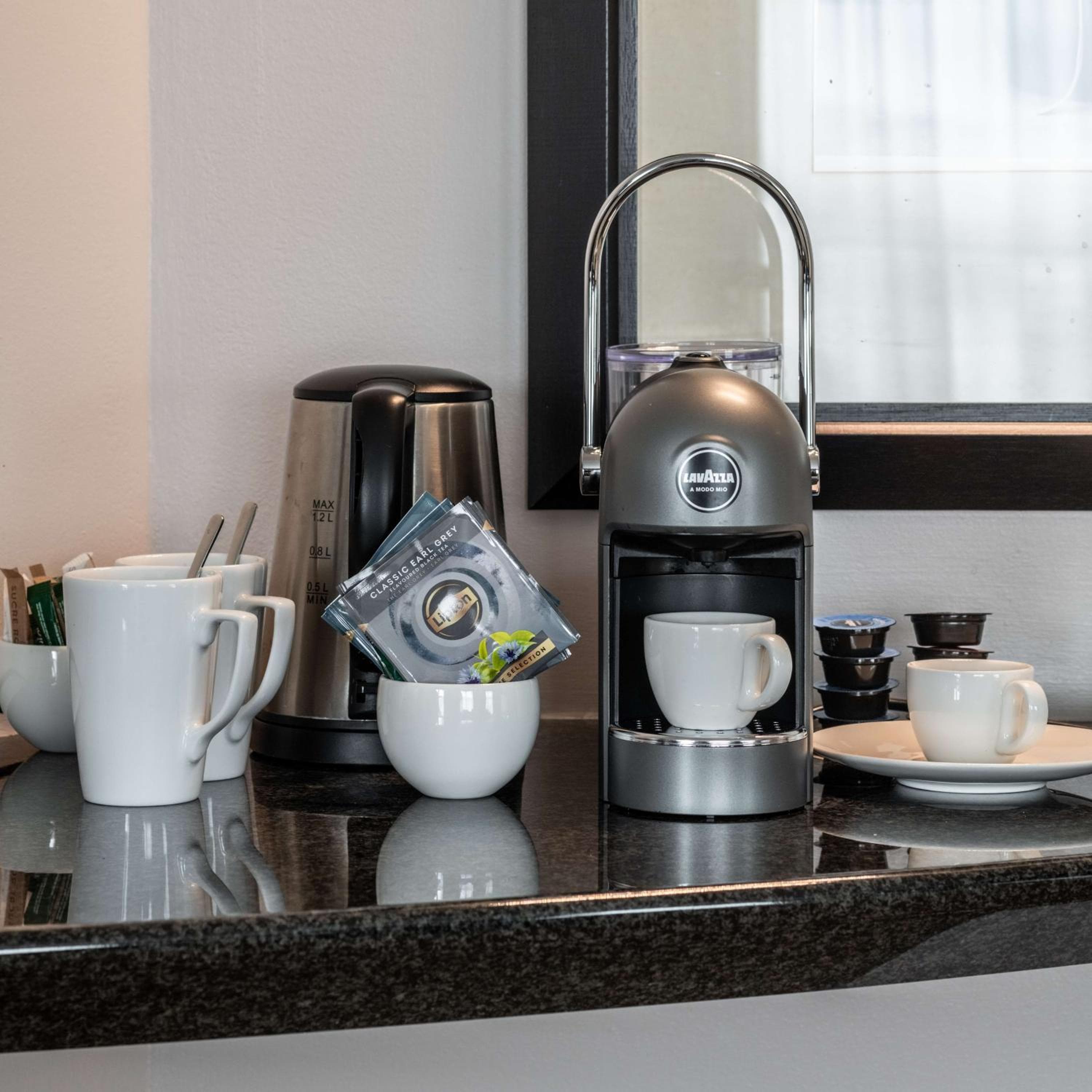 Van der Valk Hotel Paris CDG Airport