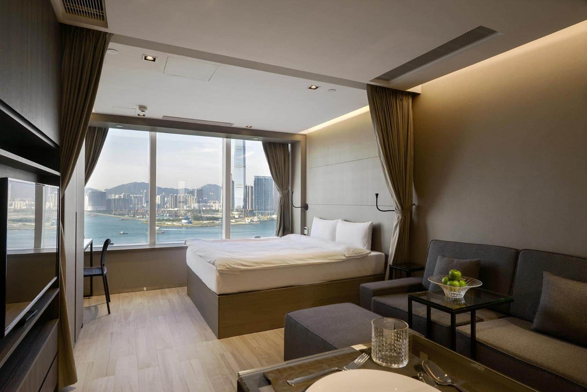 CM+ Hotels and Serviced Apartments