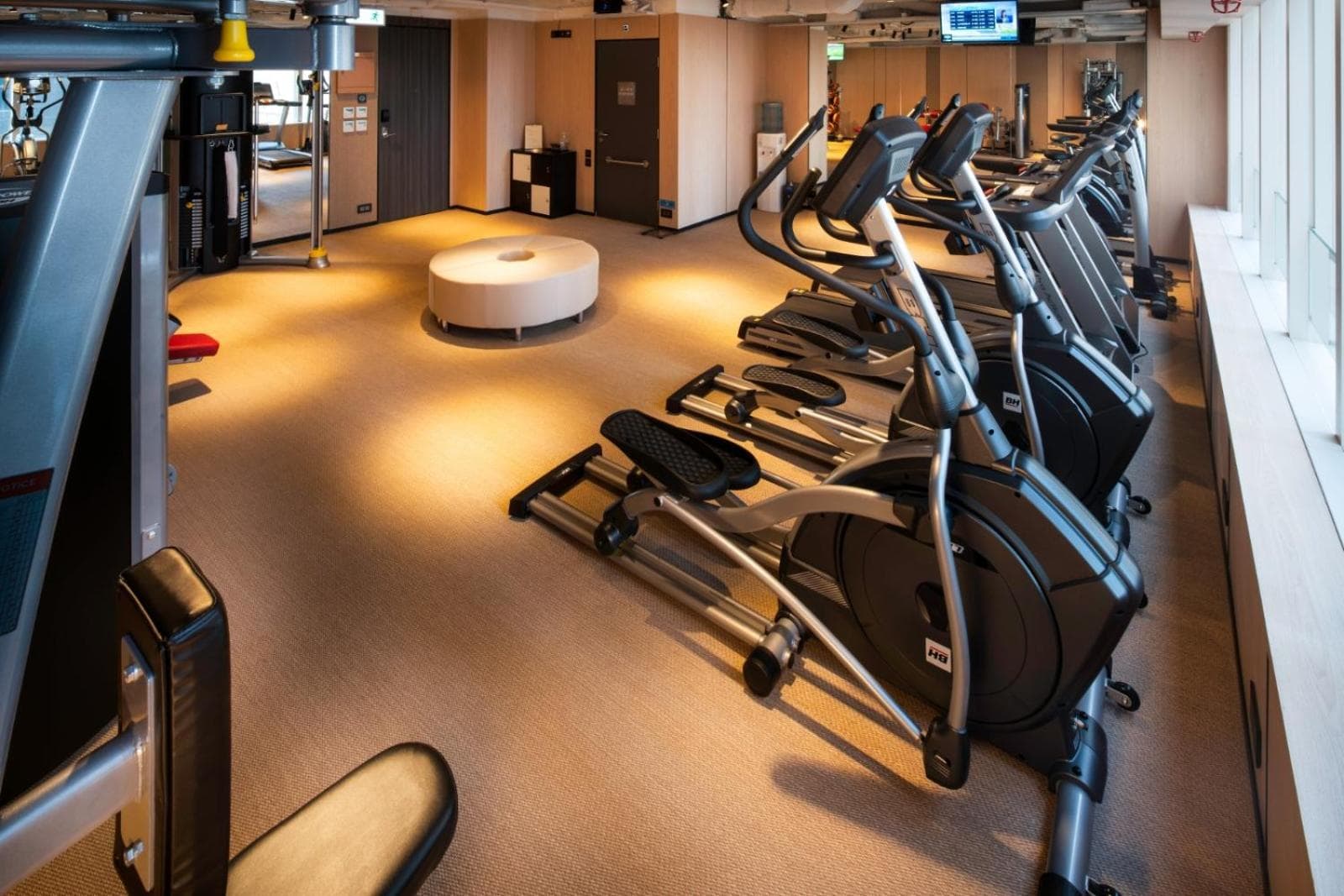 CM+ Hotels and Serviced Apartments