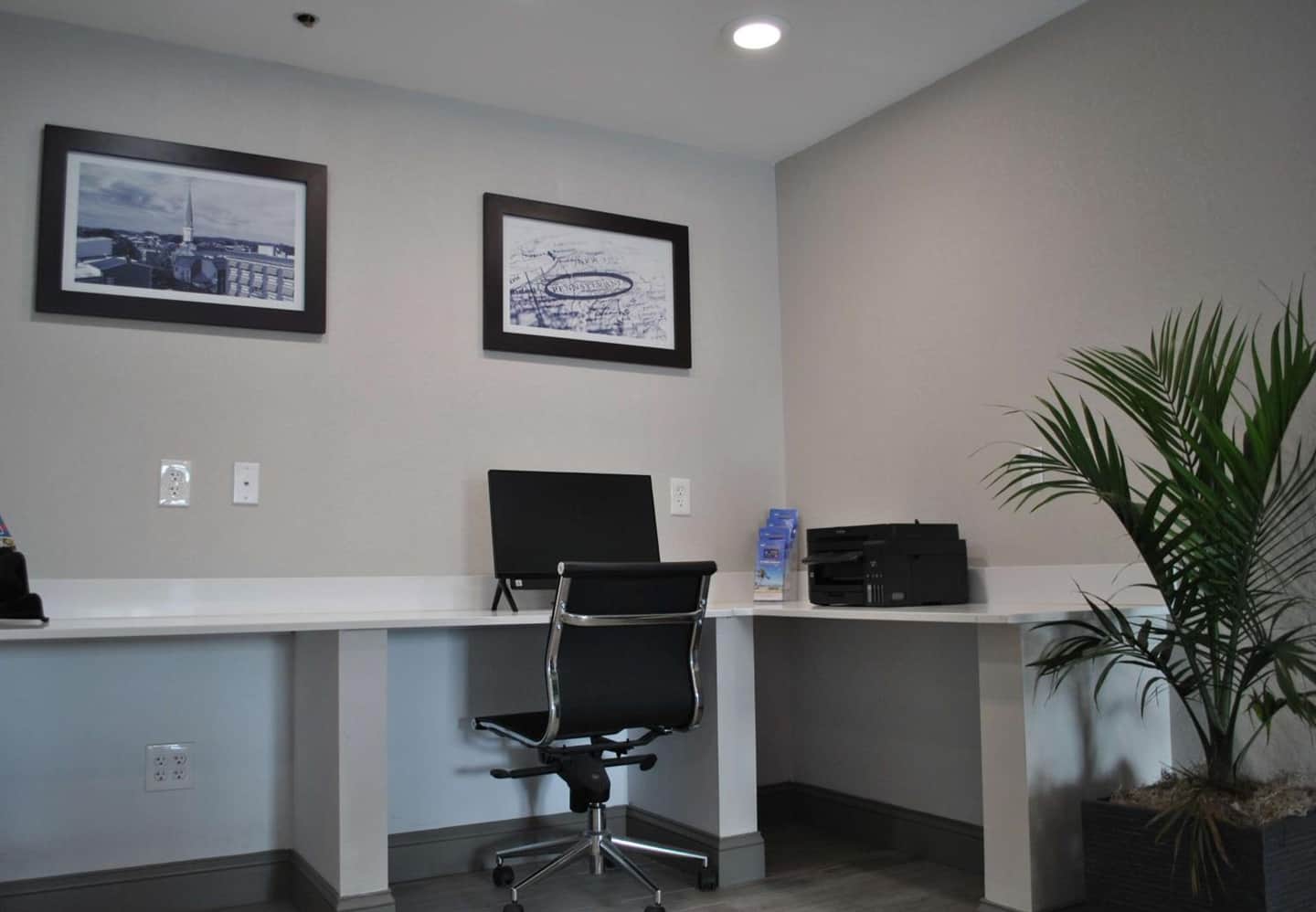 Comfort Inn and Suites Pottstown