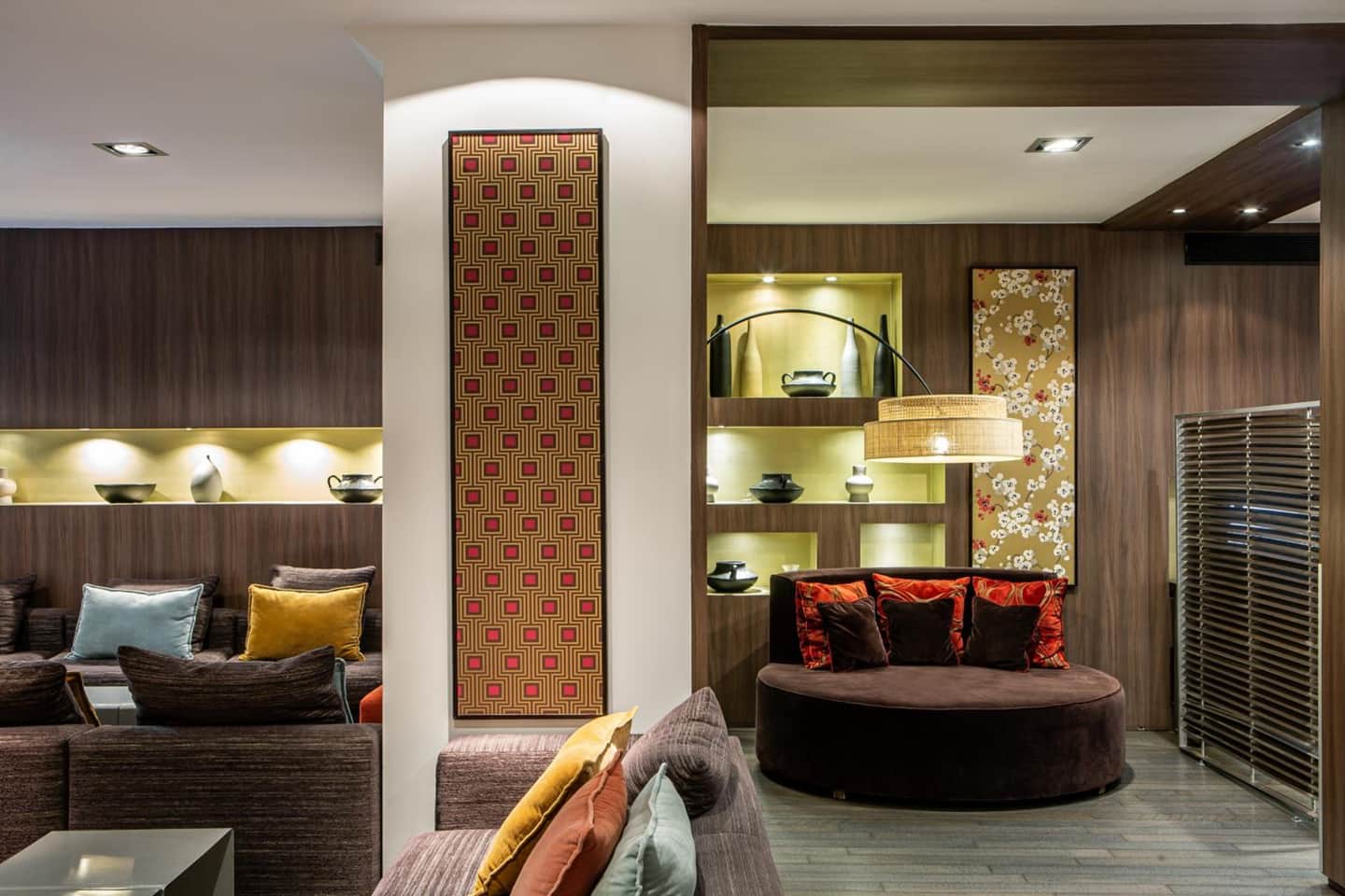 Hotel Paris Boulogne