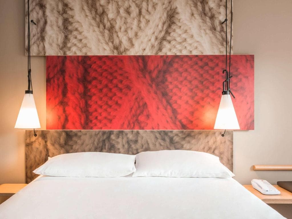 ibis Marne la Vallée Noisy