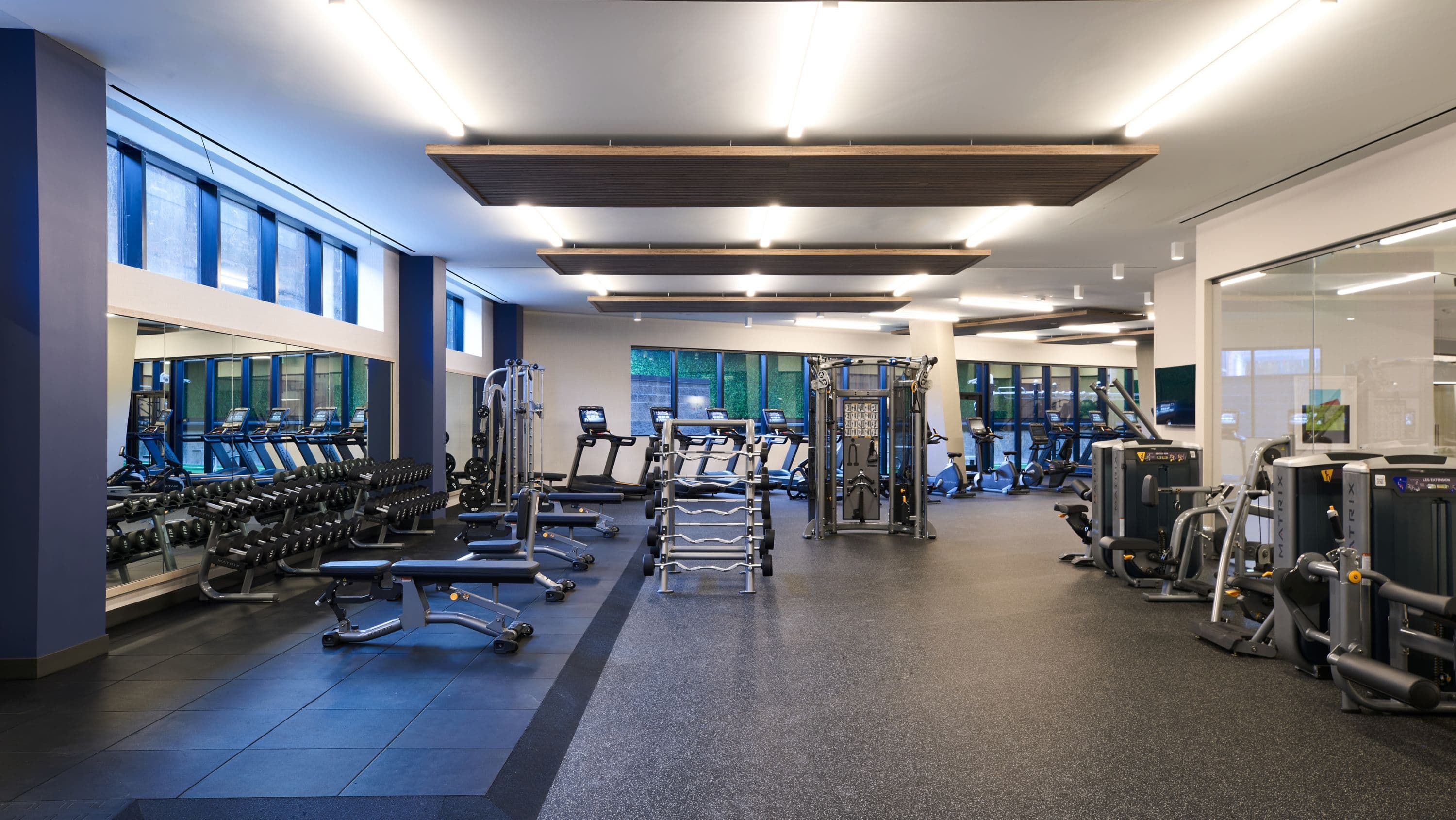 Washington Marriott Capitol Hill