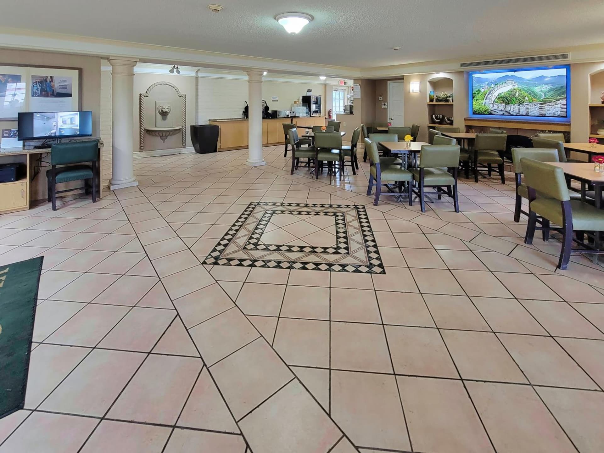 La Quinta Inn by Wyndham Amarillo West Medical Center