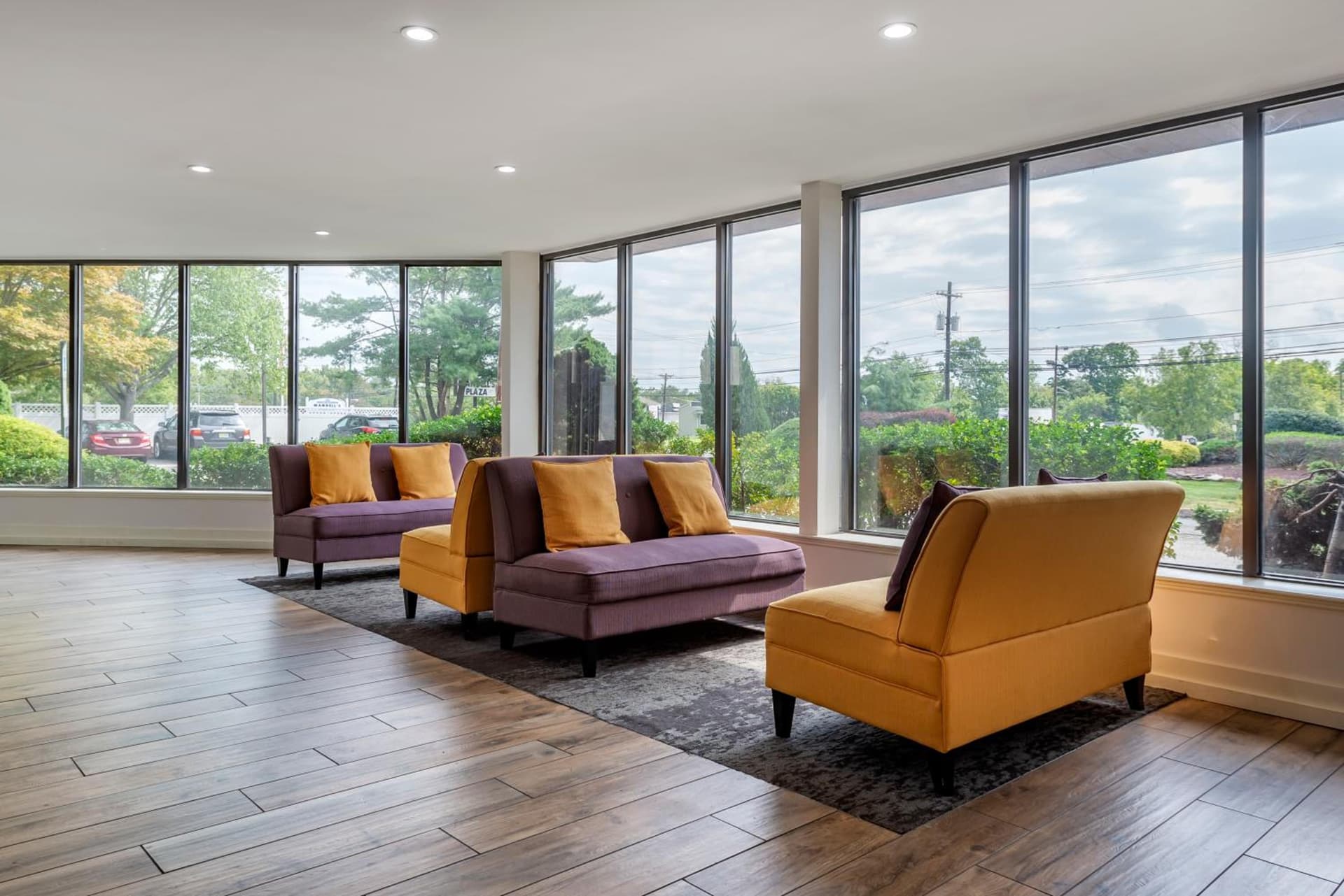 Amwell Suites Somerset/Bridgewater