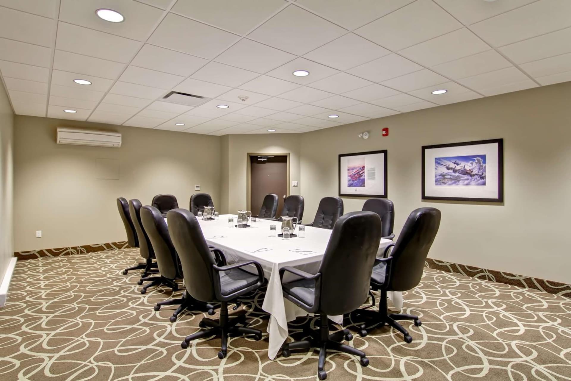 Best Western London Airport Inn & Suites