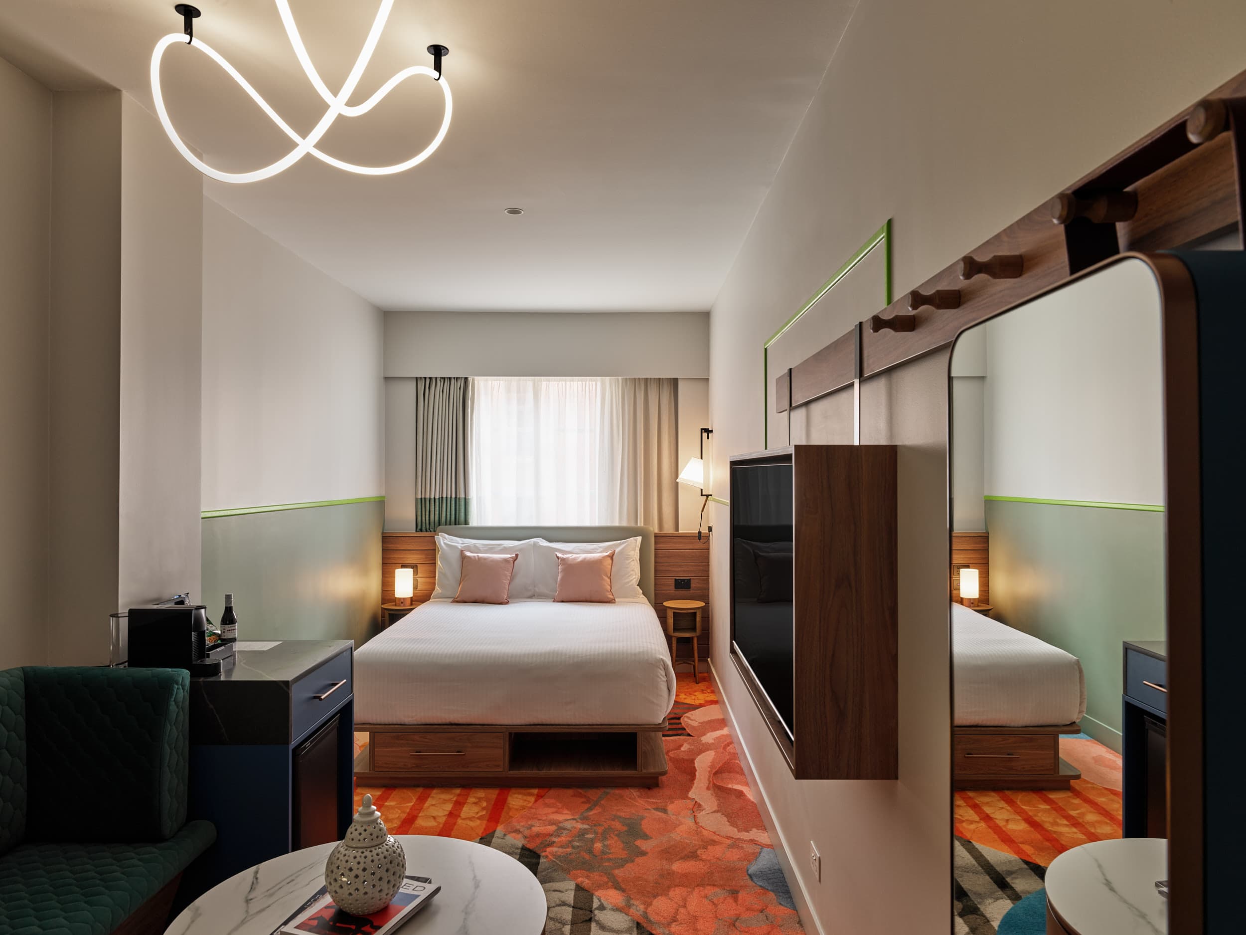 The Clarence Hotel Sydney