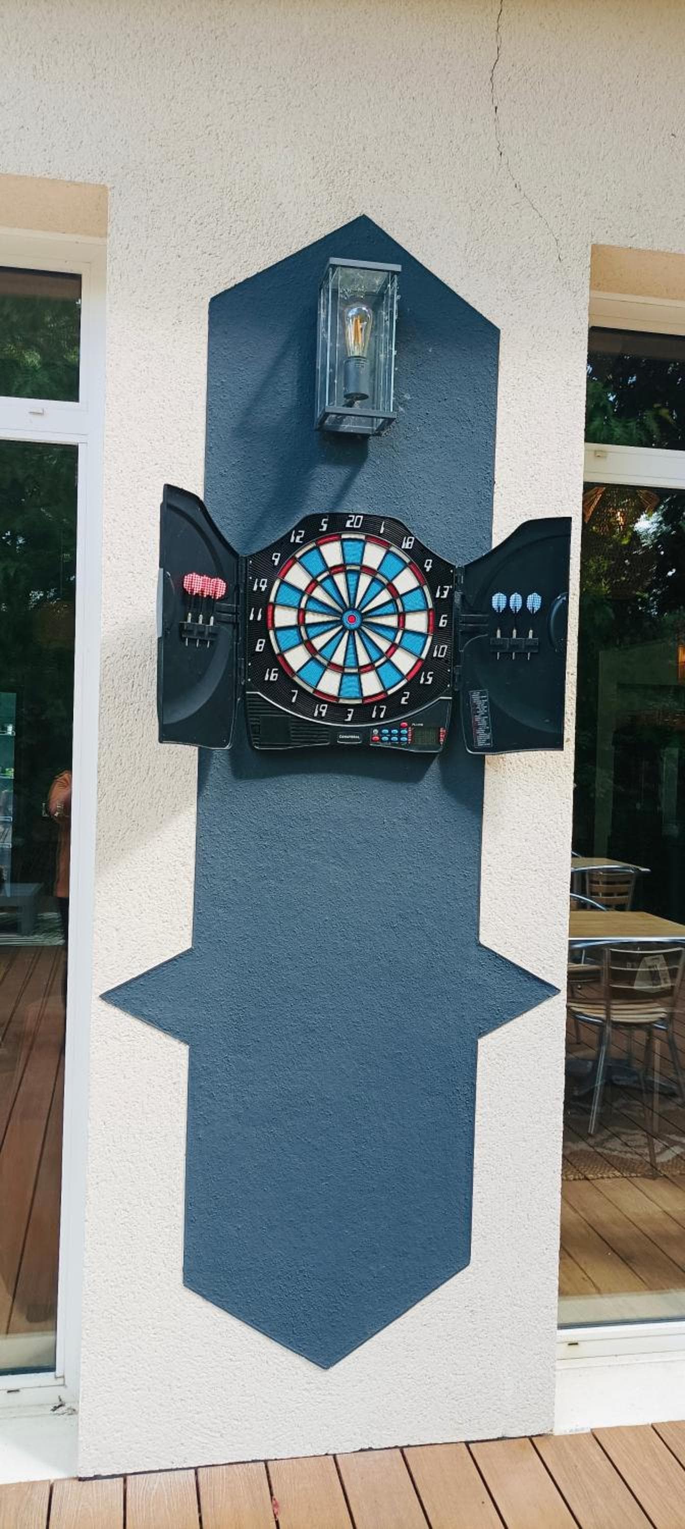 The Originals City, Angers Sud, Le Village 49