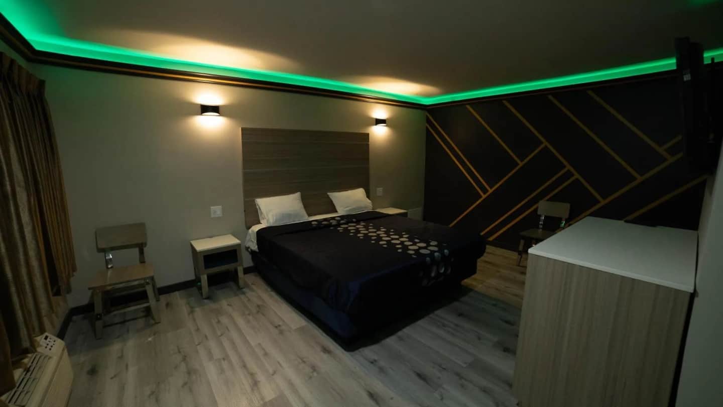Artesia Motor Inn