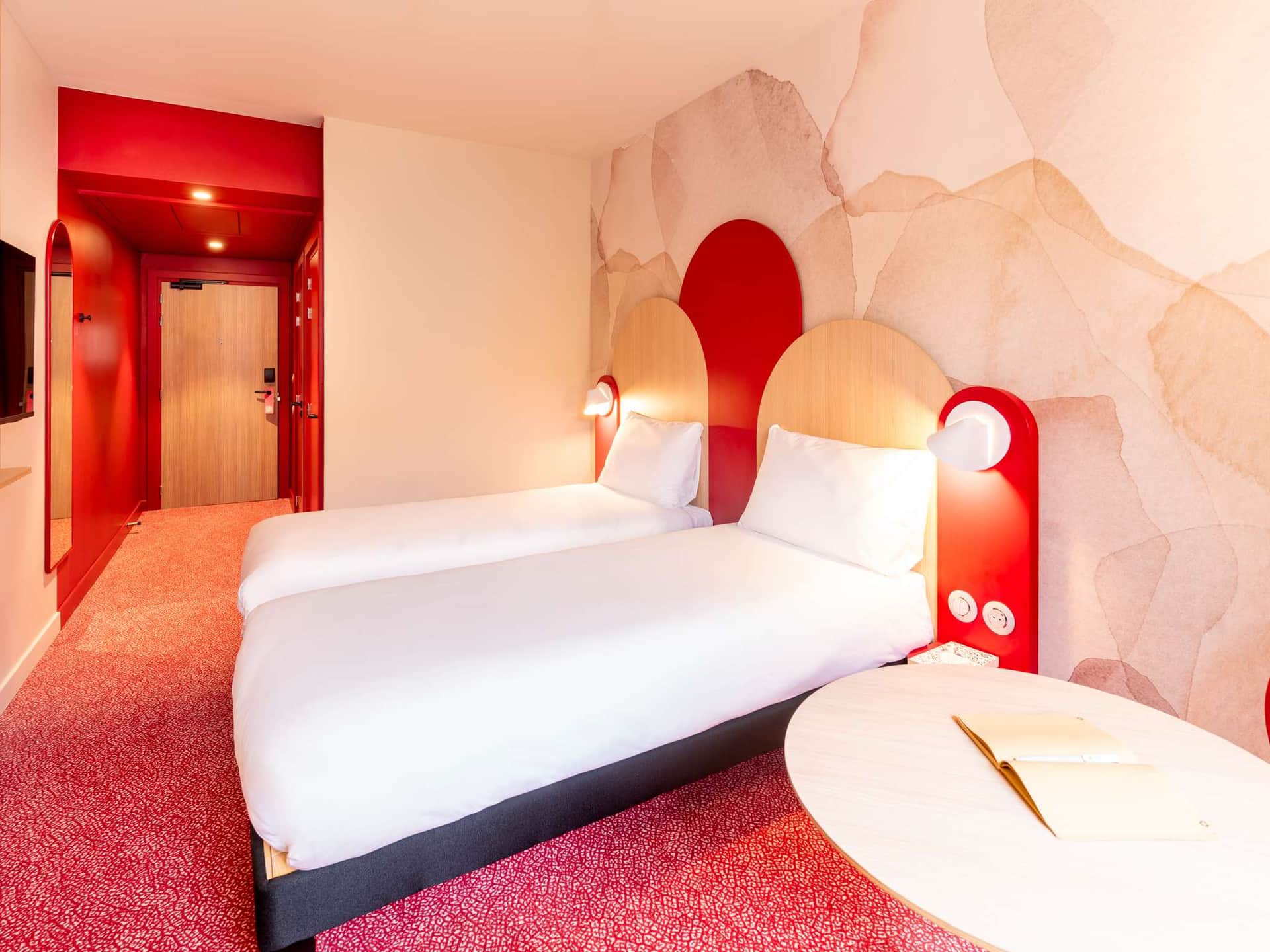 ibis Styles Strasbourg Centre République