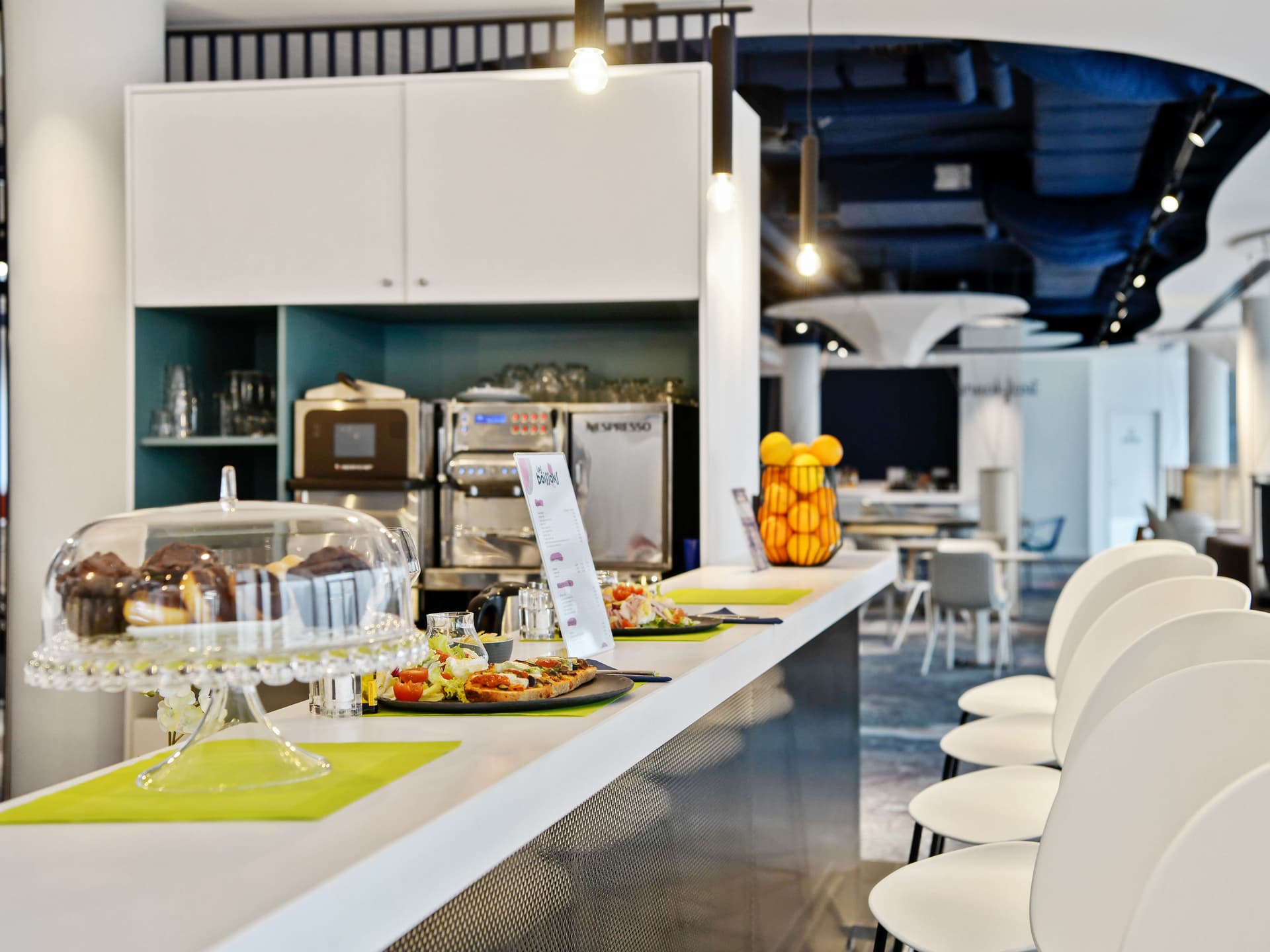 ibis Styles Paris Orly Airport