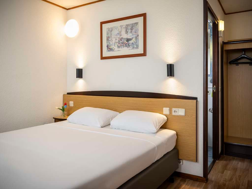 Campanile Hotel & Restaurant Gent