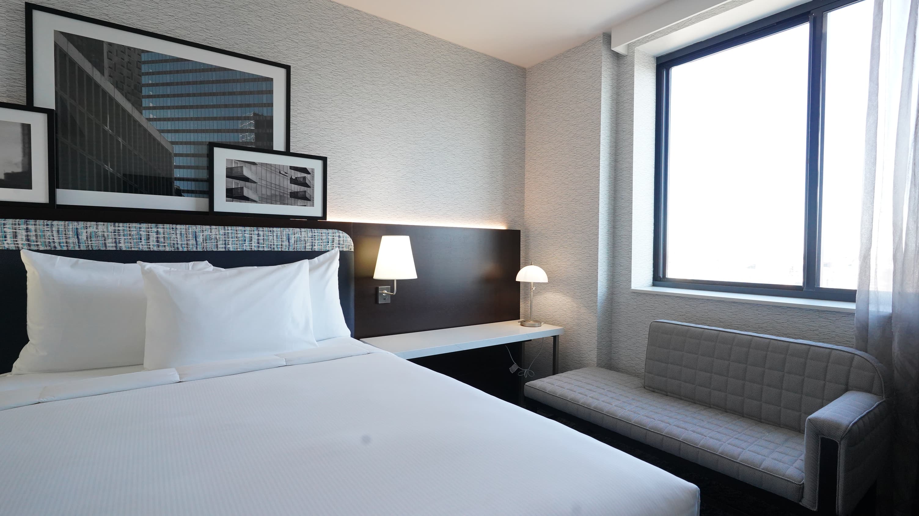 DoubleTree by Hilton Long Island City New York