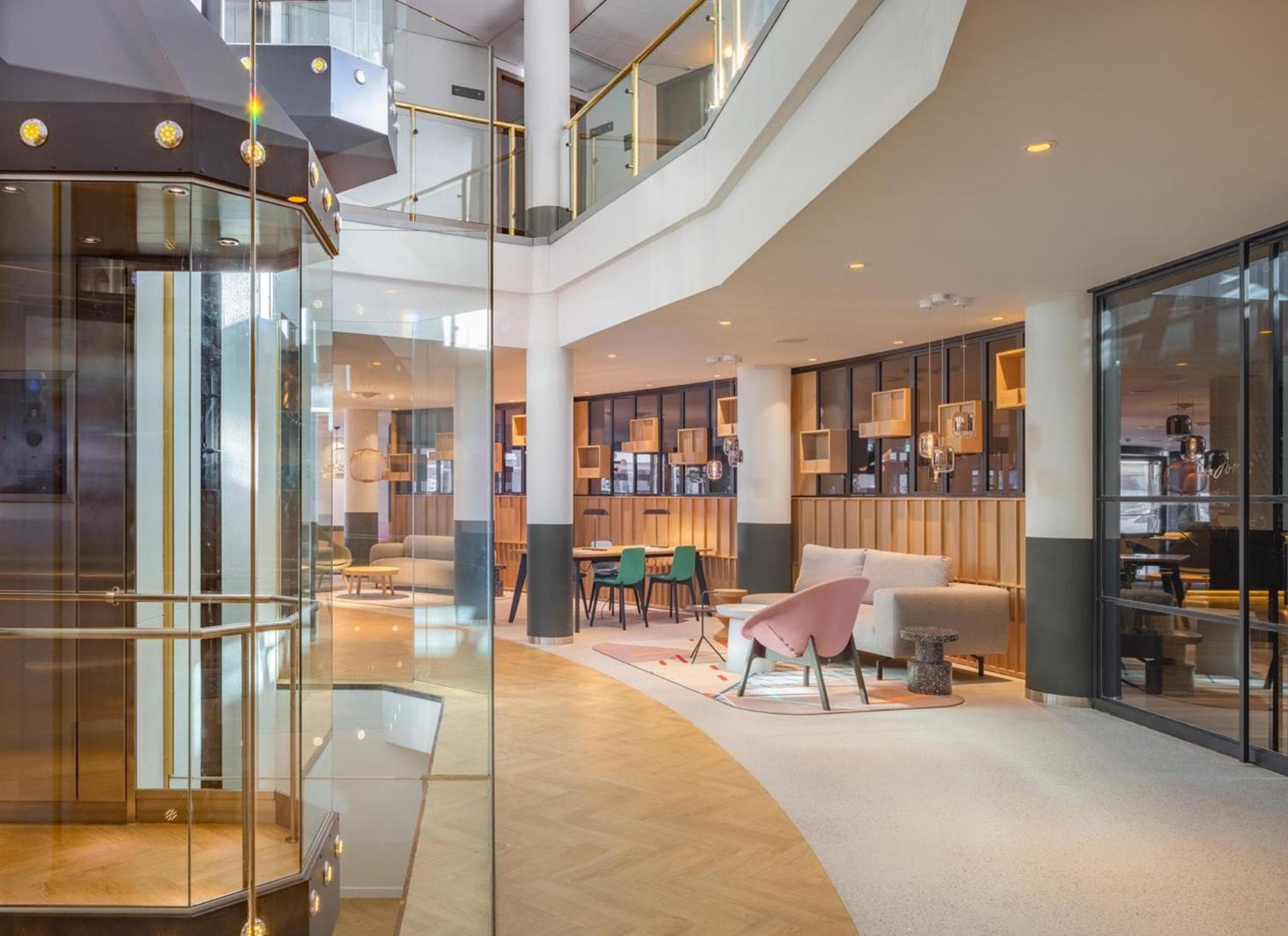 Hotel Nordseka The Hague Voorburg