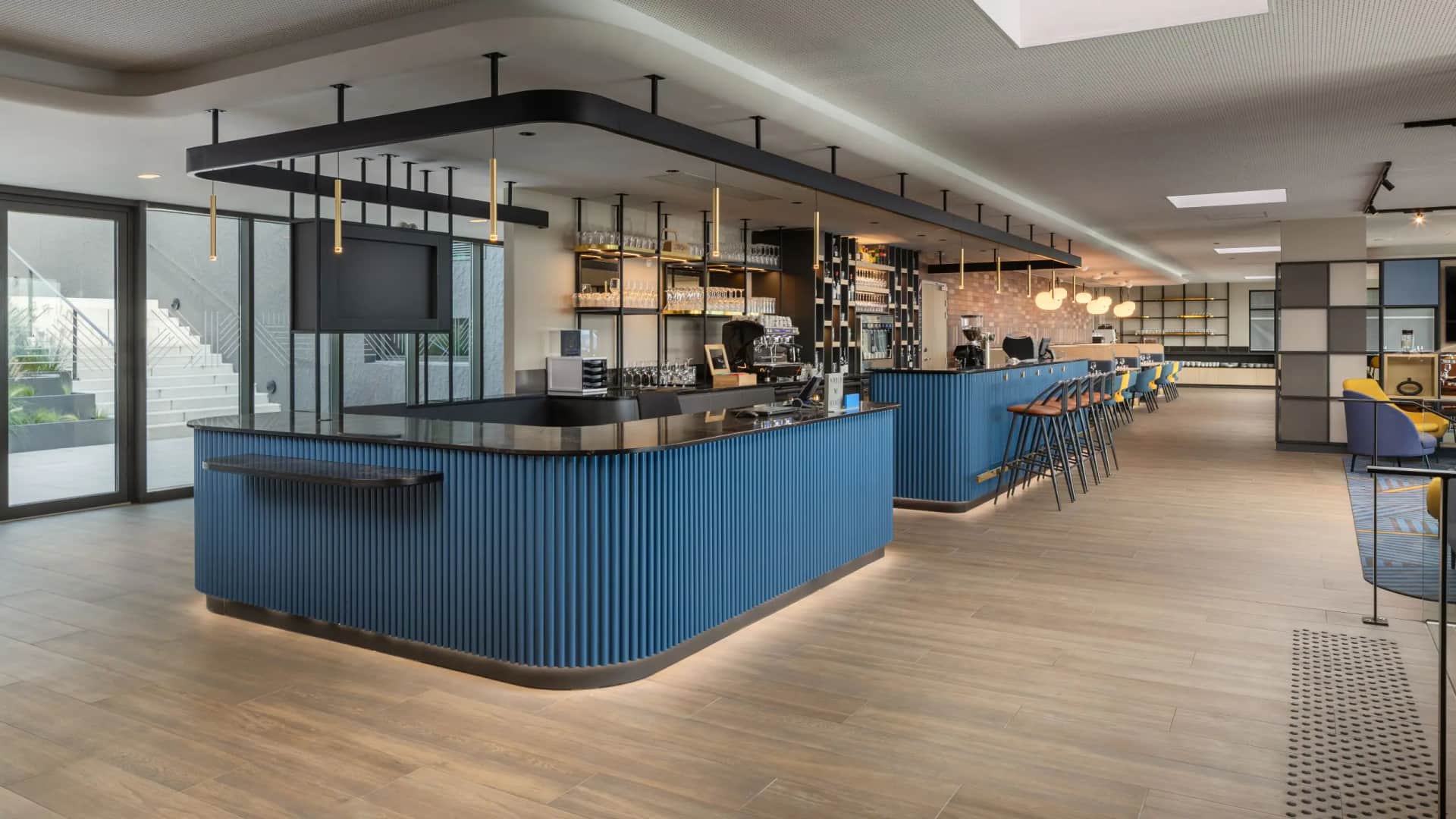 Hyatt Place Rouen