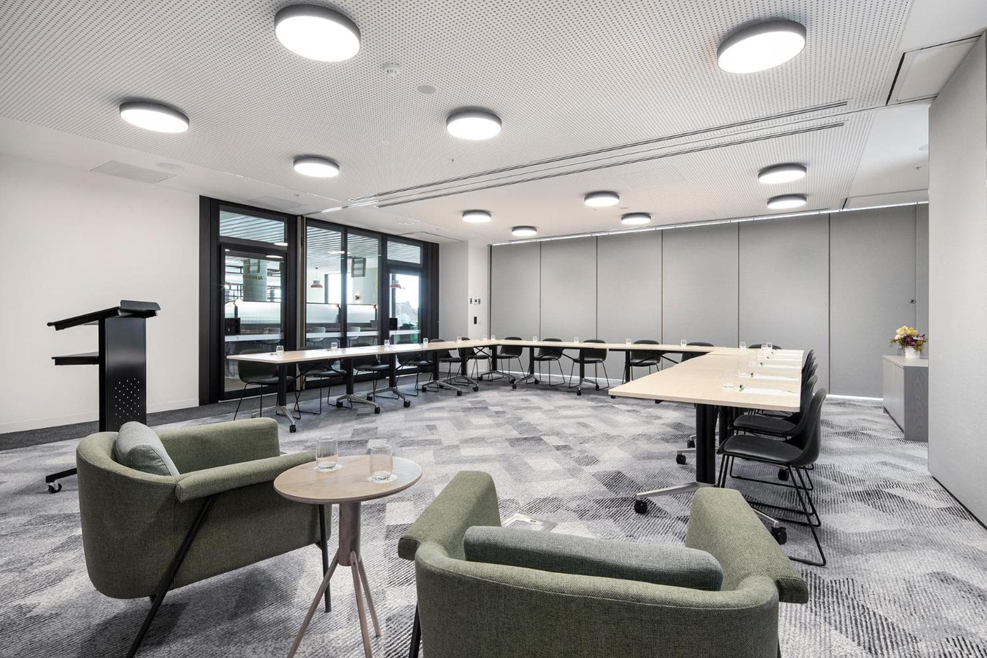 Holiday Inn & Suites Geelong, an IHG Hotel