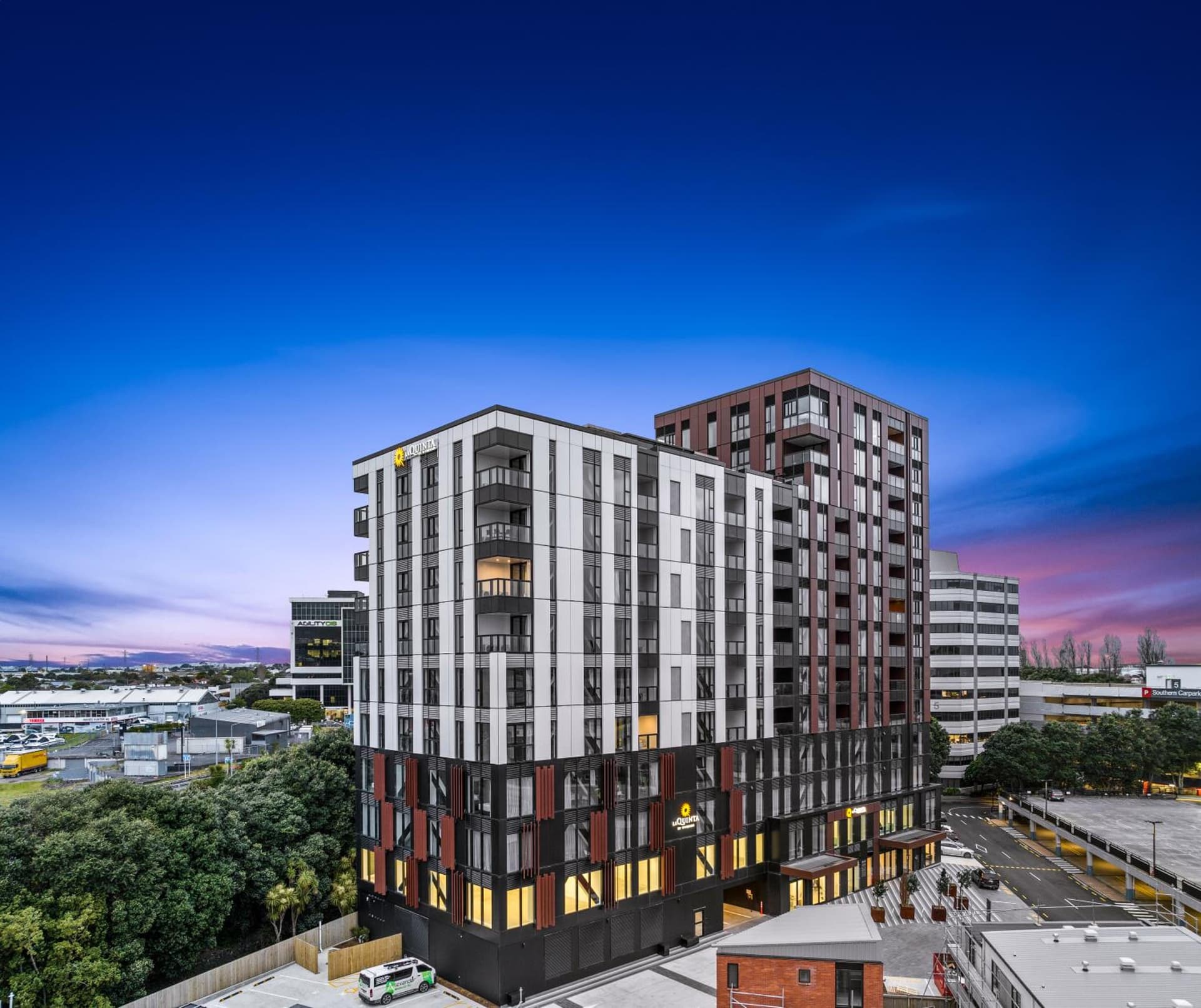 La Quinta by Wyndham Ellerslie Auckland