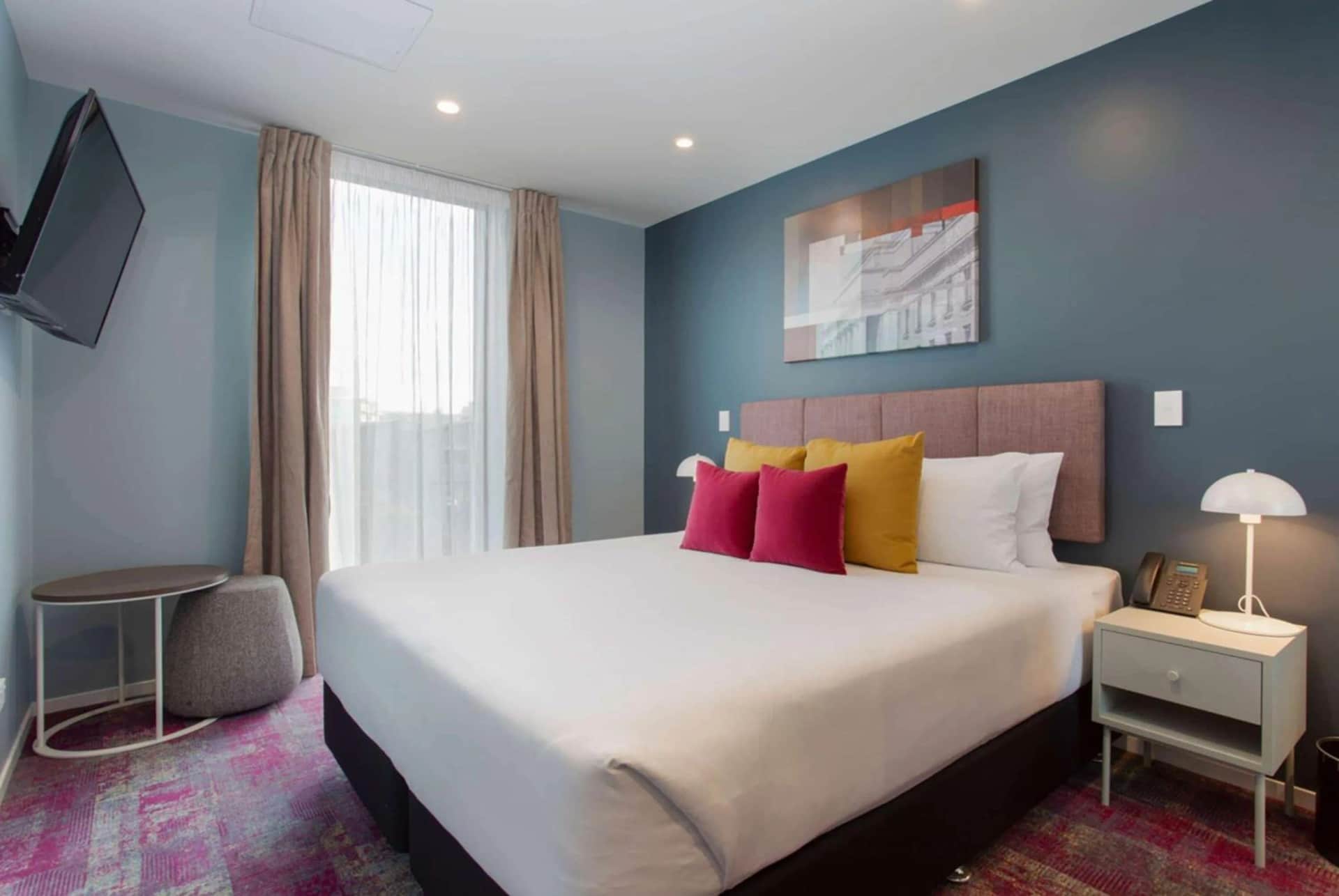 La Quinta by Wyndham Parnell Auckland
