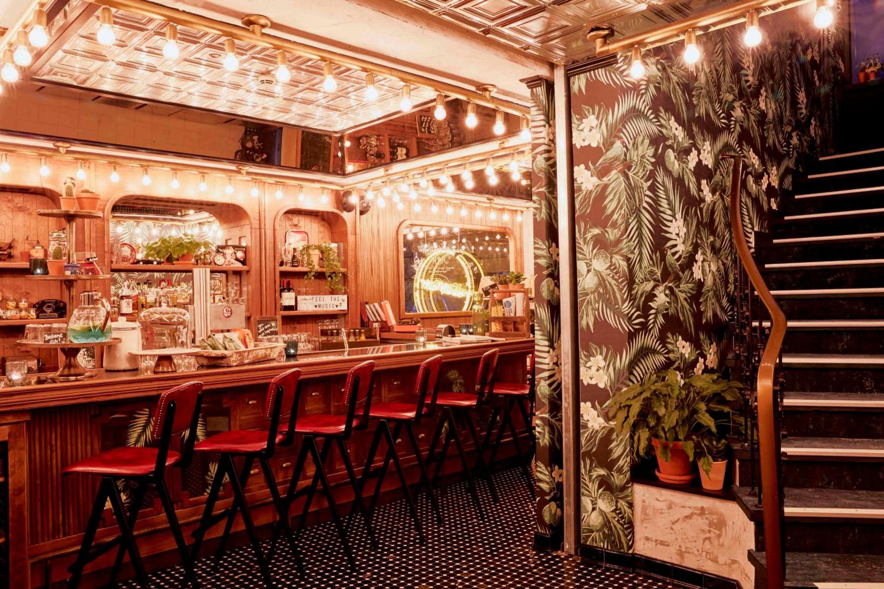 Max Brown Hotel Midtown by Sircle Collection