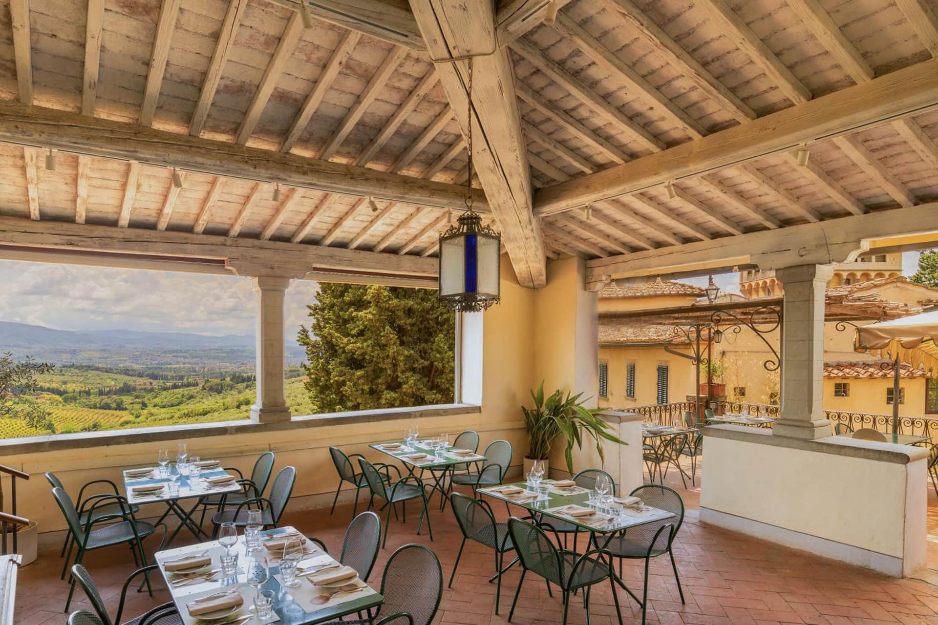 Fattoria di Maiano
