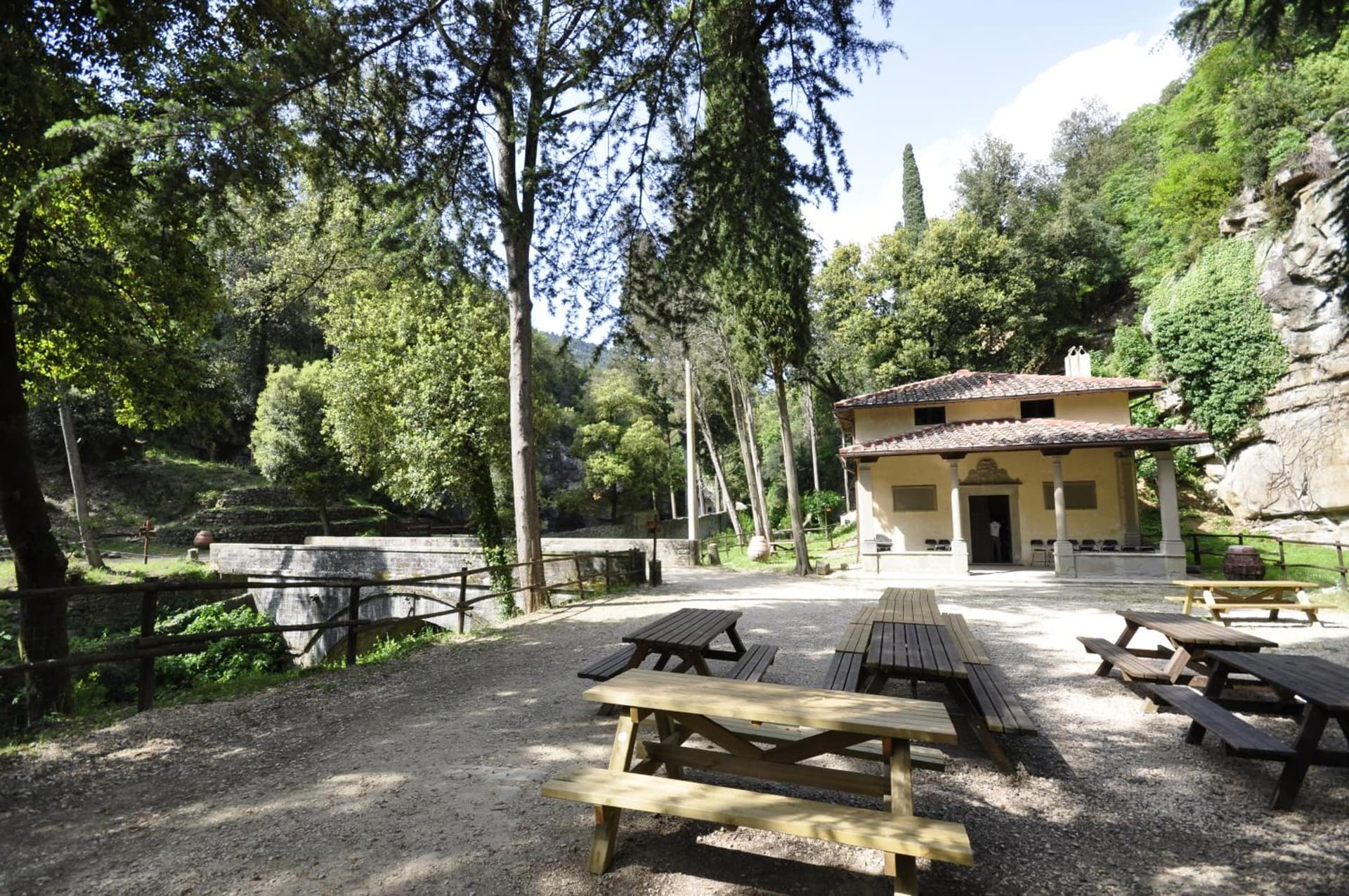 Fattoria di Maiano