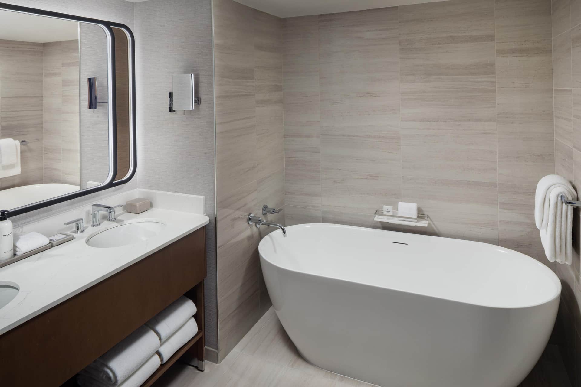 Grand Hyatt DFW Airport