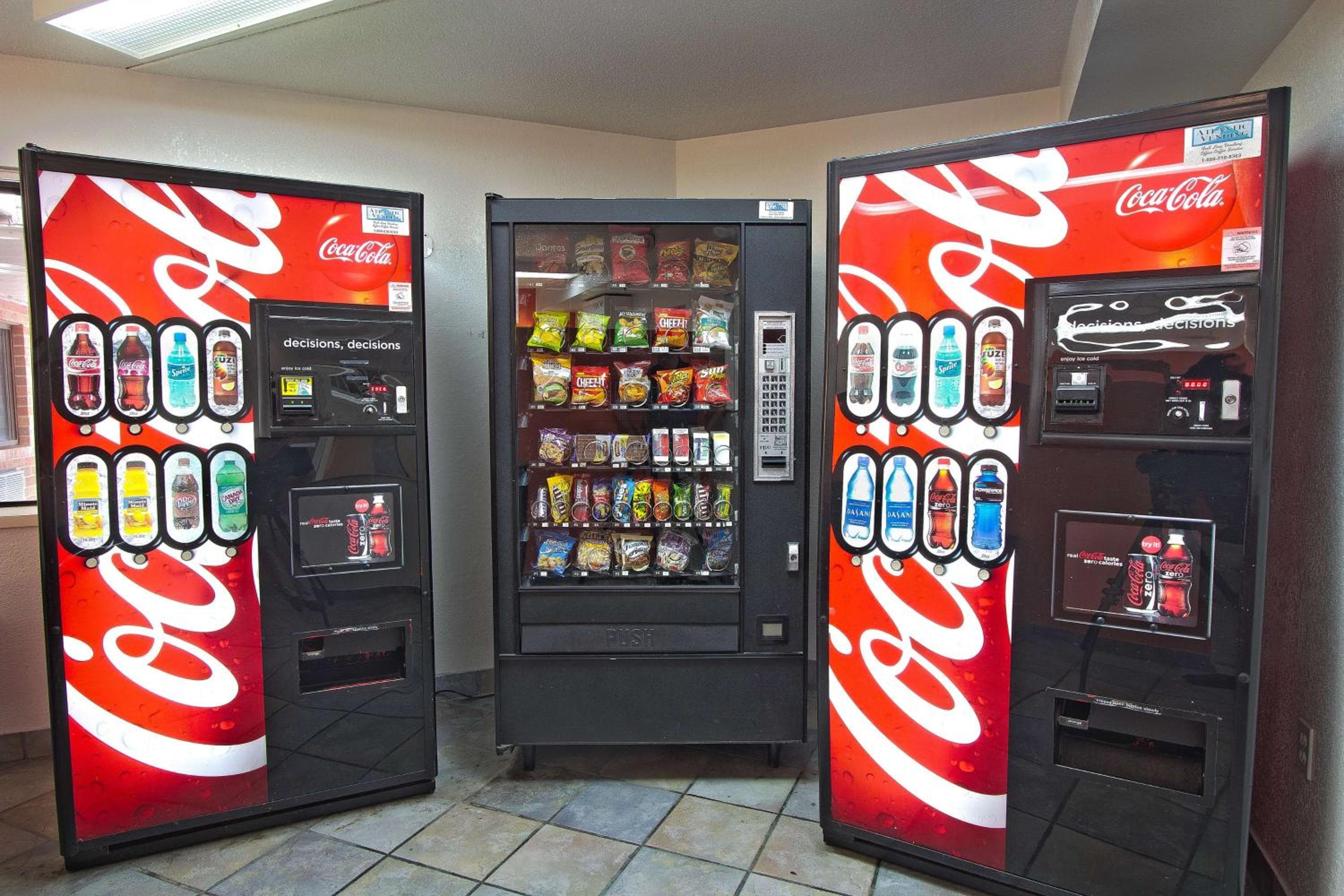 Motel 6-East Brunswick, NJ