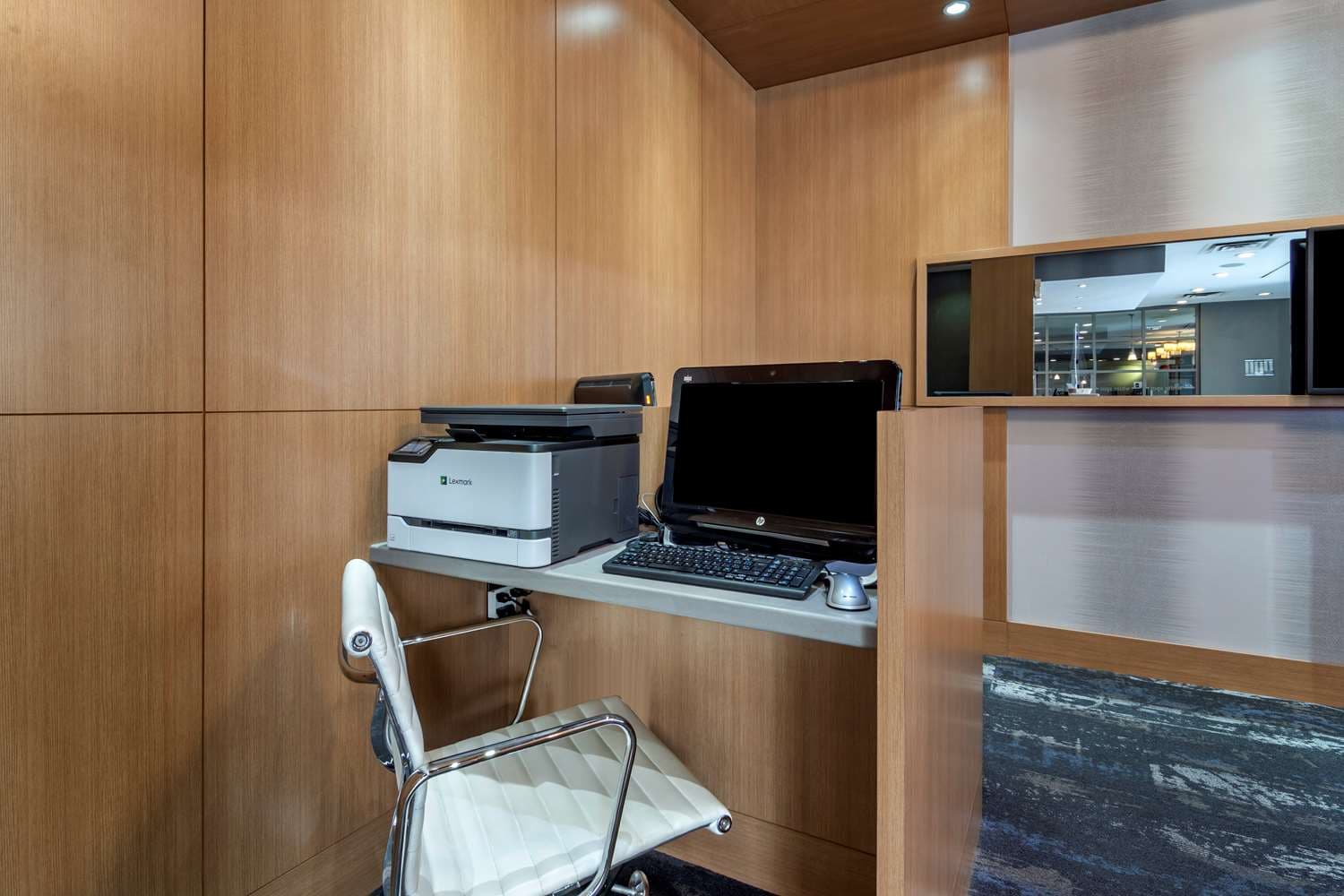 Best Western Plus Vancouver Airport Hotel