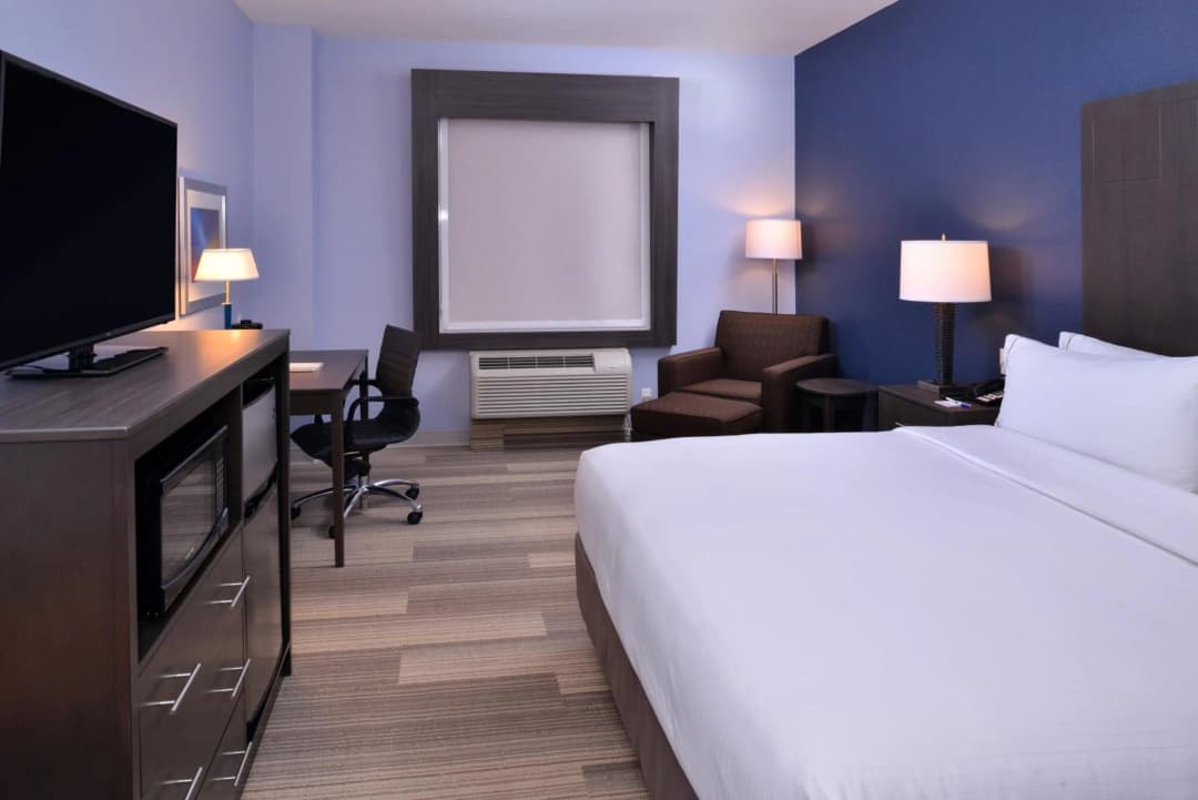 Holiday Inn Express & Suites Loma Linda- San Bernardino S, an IHG Hotel