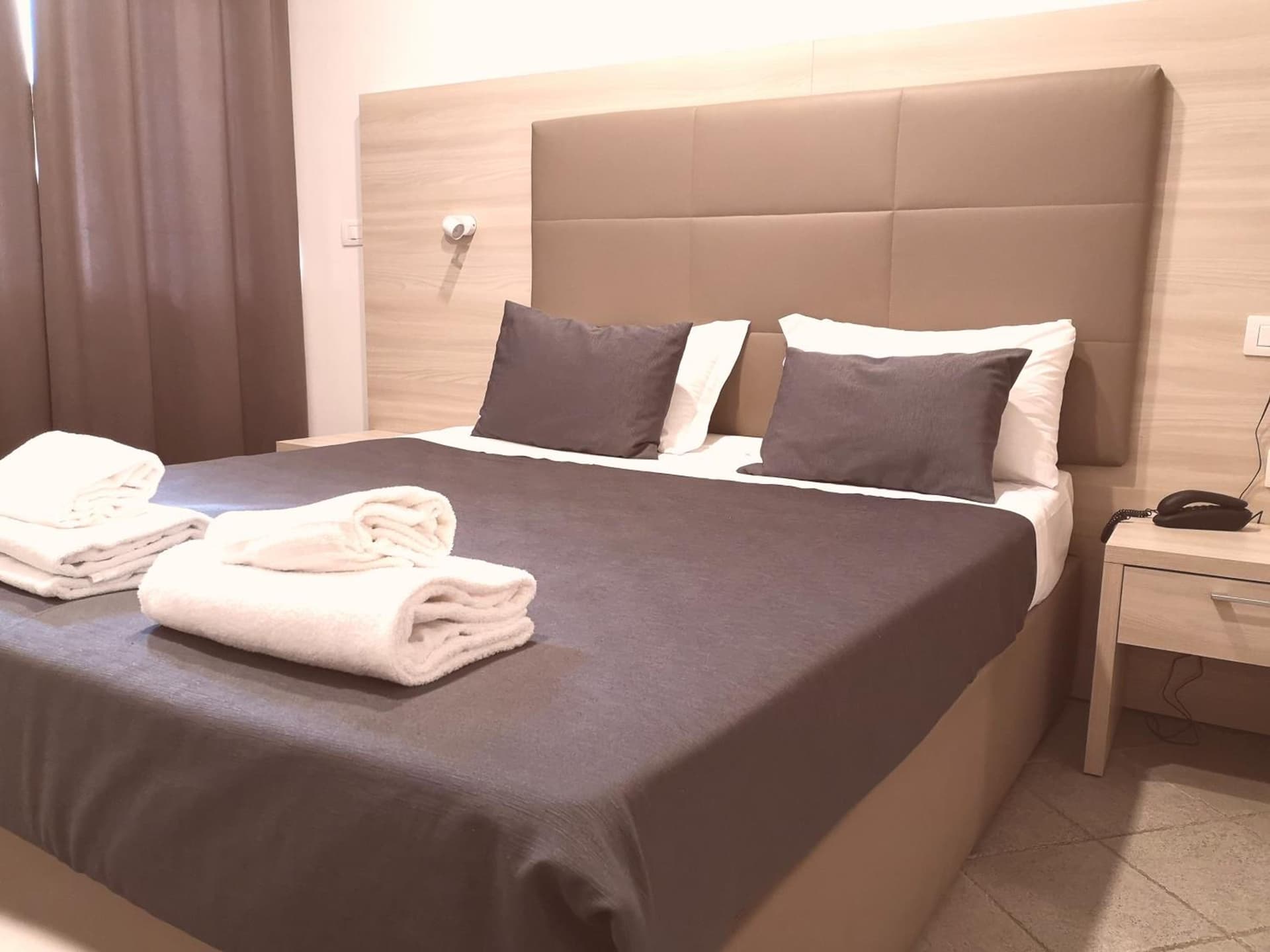 Hotel Academy