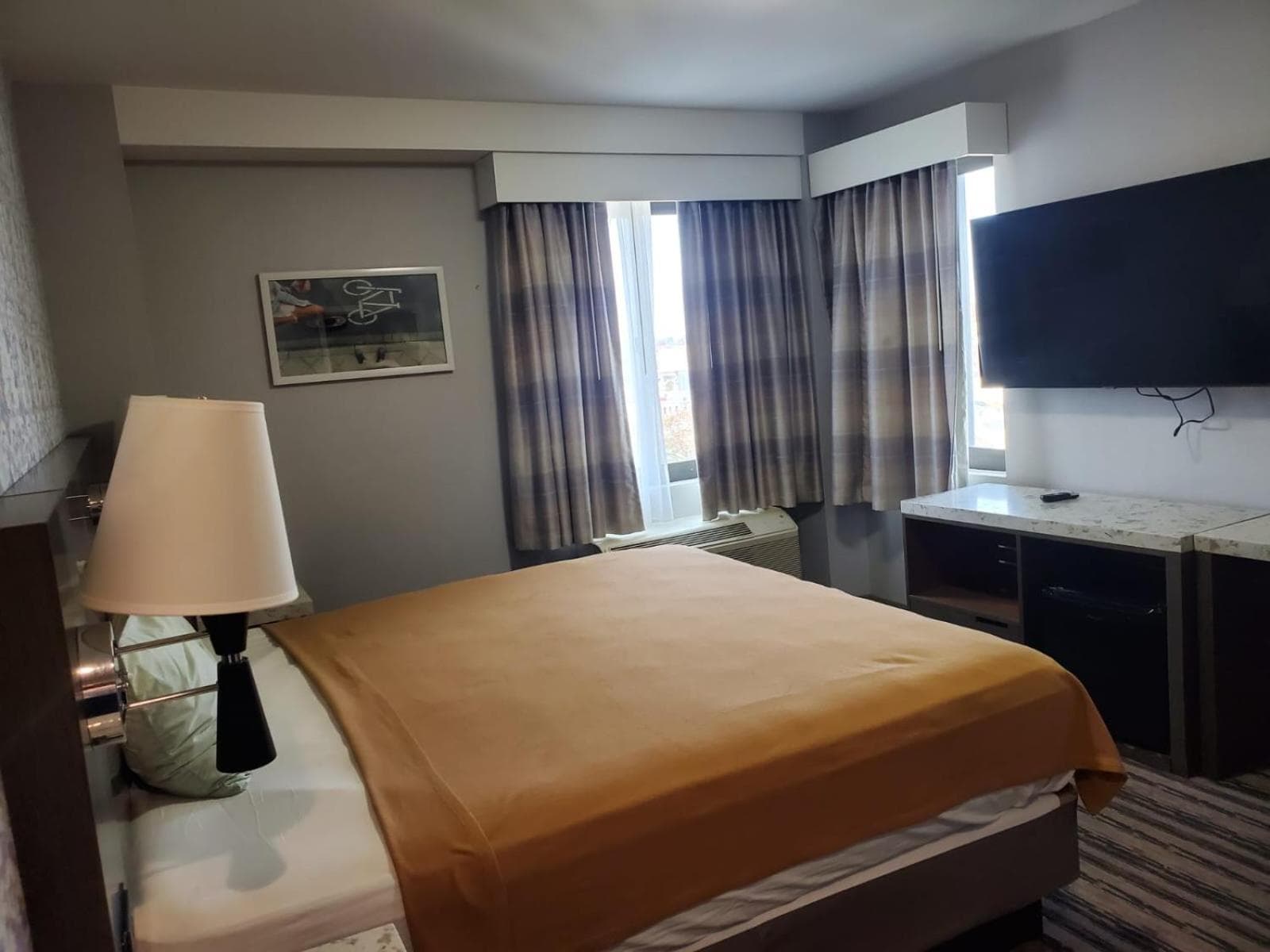 The Essence Hotel at JFK