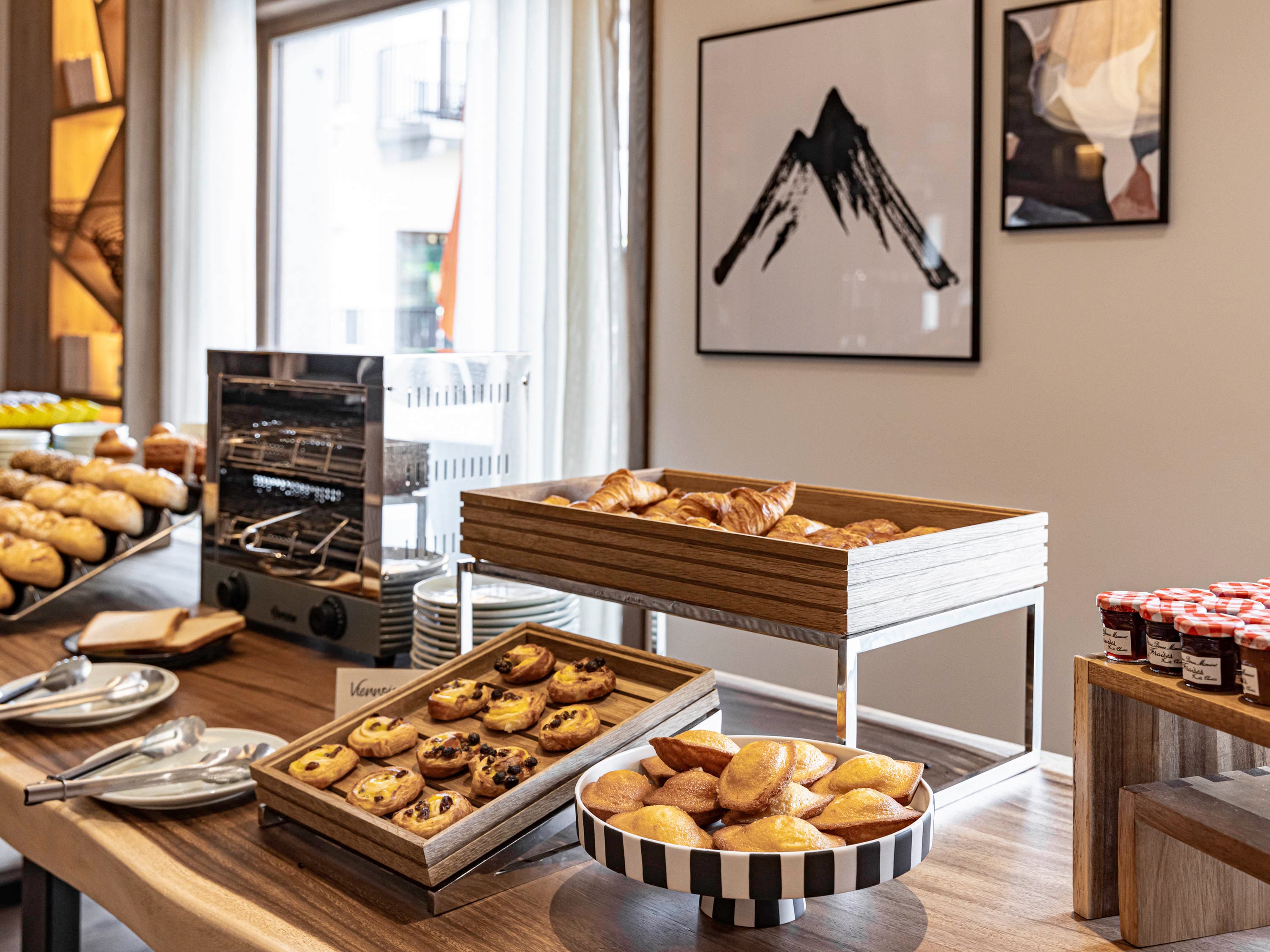 Novotel Megève Mont-Blanc Hotel****