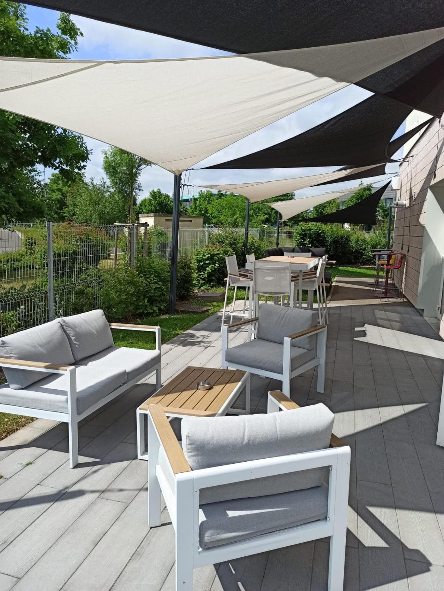 B&B HOTEL Chartres Océane