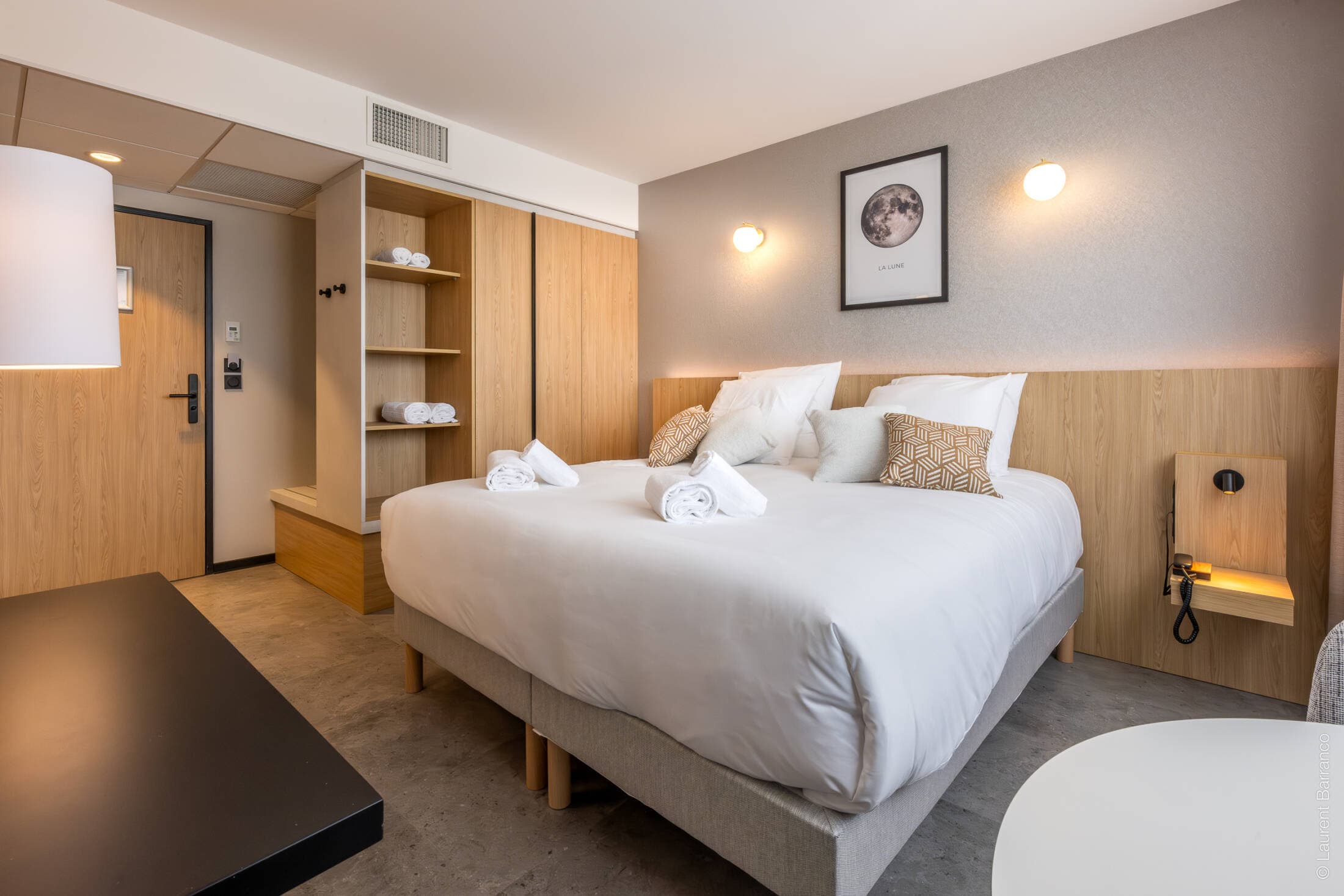 Sevenline Aparthotel Purpan Toulouse