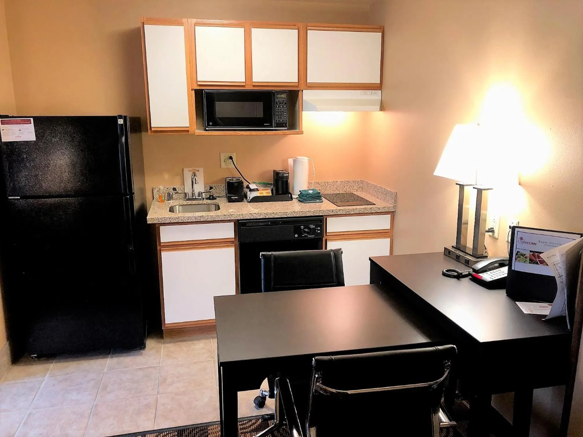 Hawthorn Extended Stay by Wyndham Oak Creek