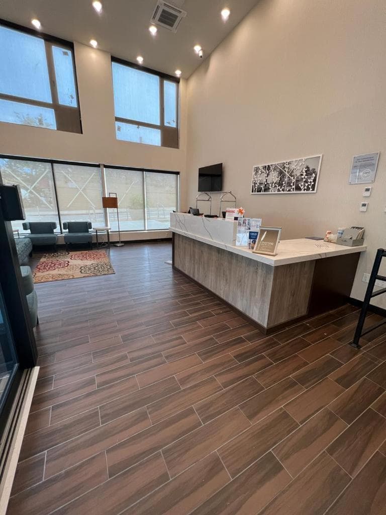 Red Roof Plus 3rd Avenue Brooklyn