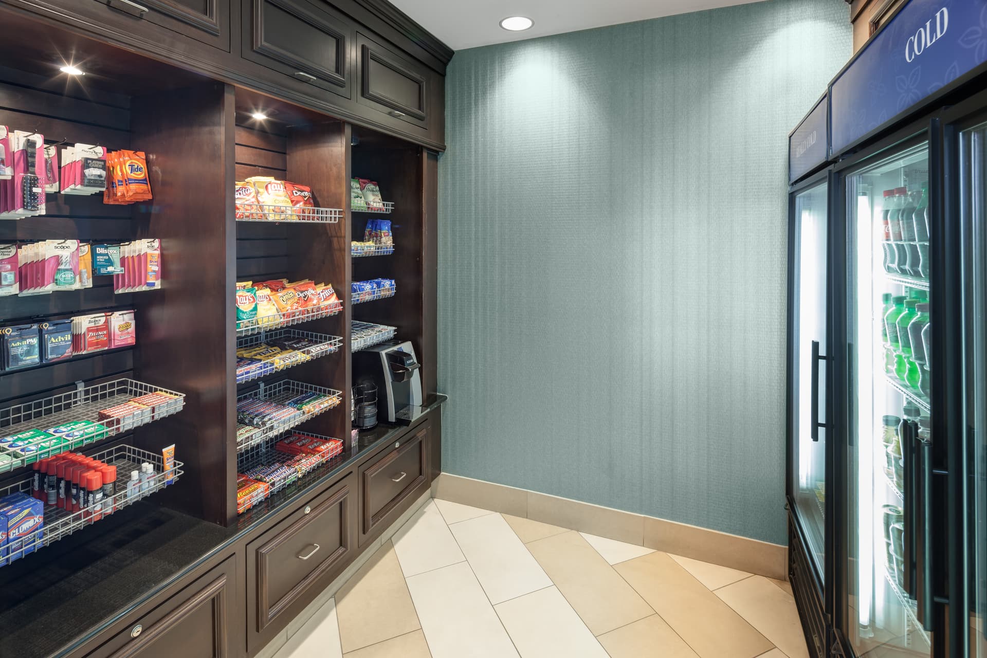 Hilton Garden Inn Mason