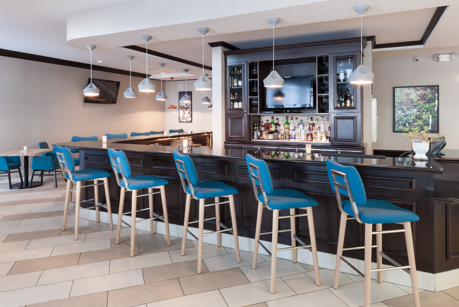 Hilton Garden Inn Mason