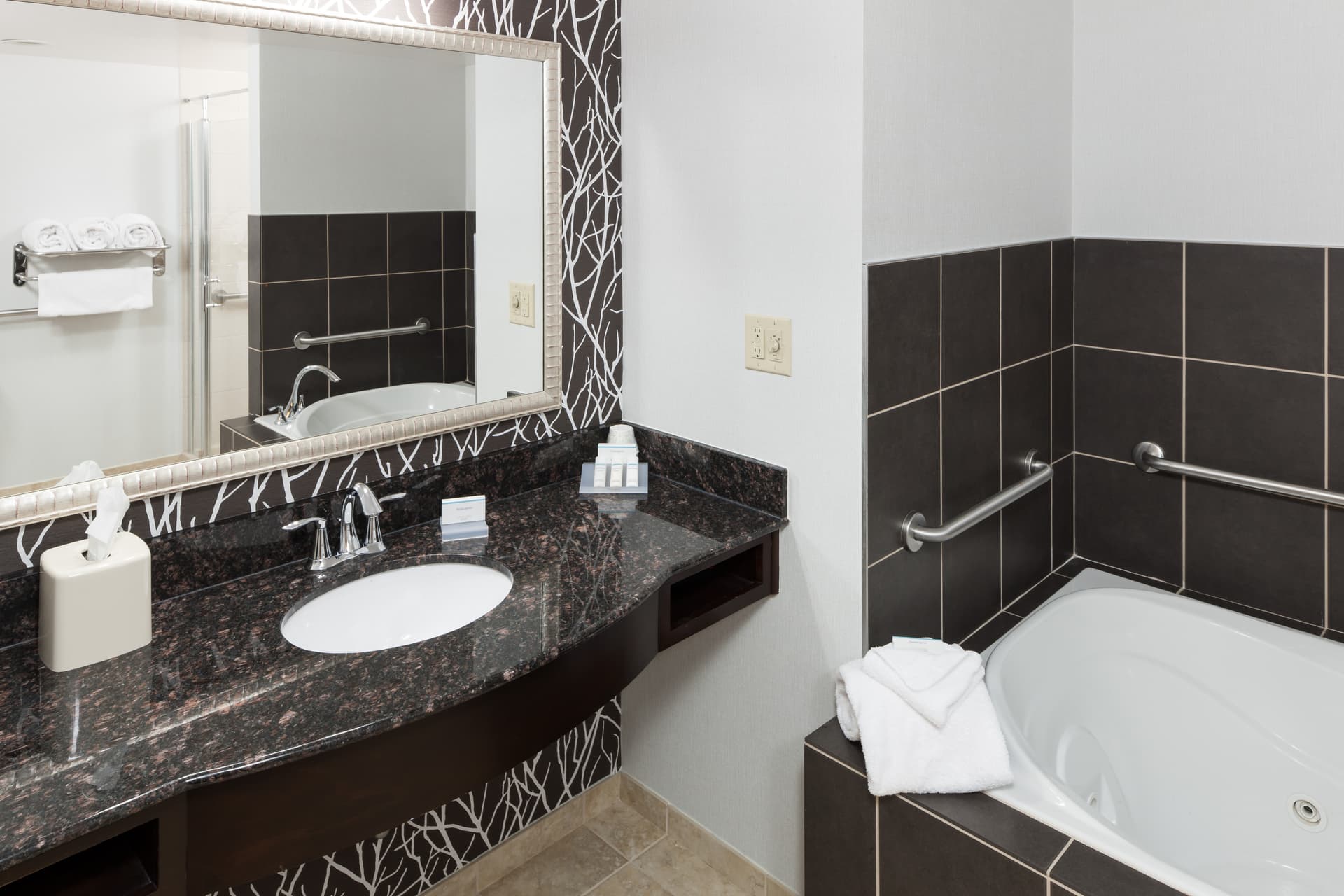 Hilton Garden Inn Mason
