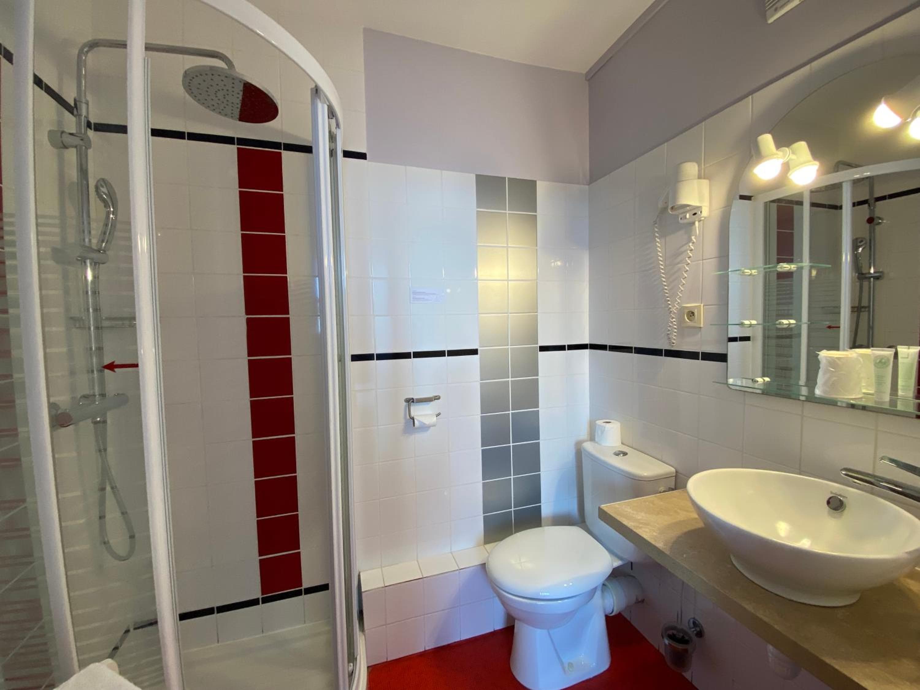 Hotel Du Musée Granville