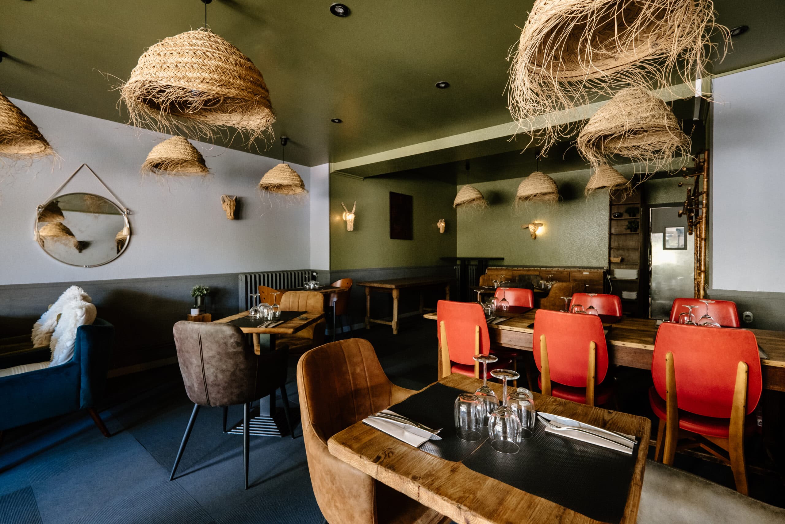 Hotel Du Musée Granville