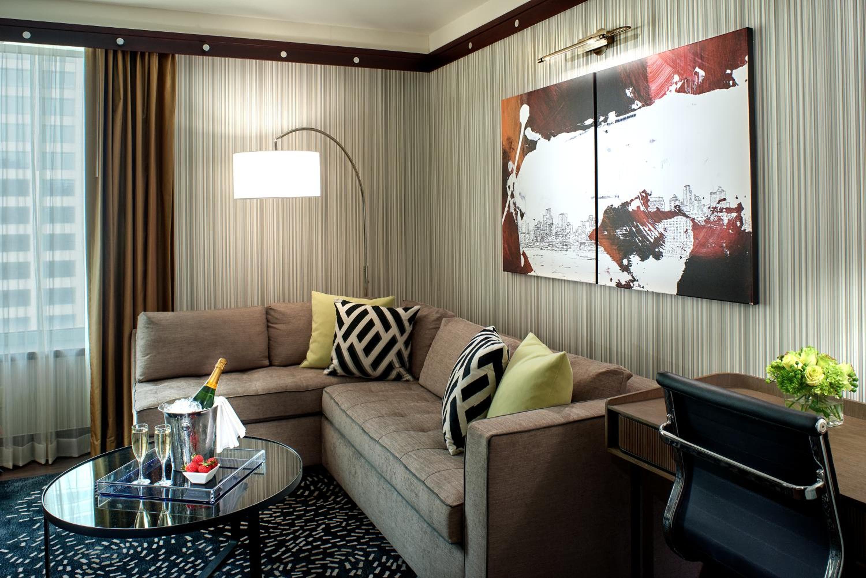 Sofitel Philadelphia at Rittenhouse Square